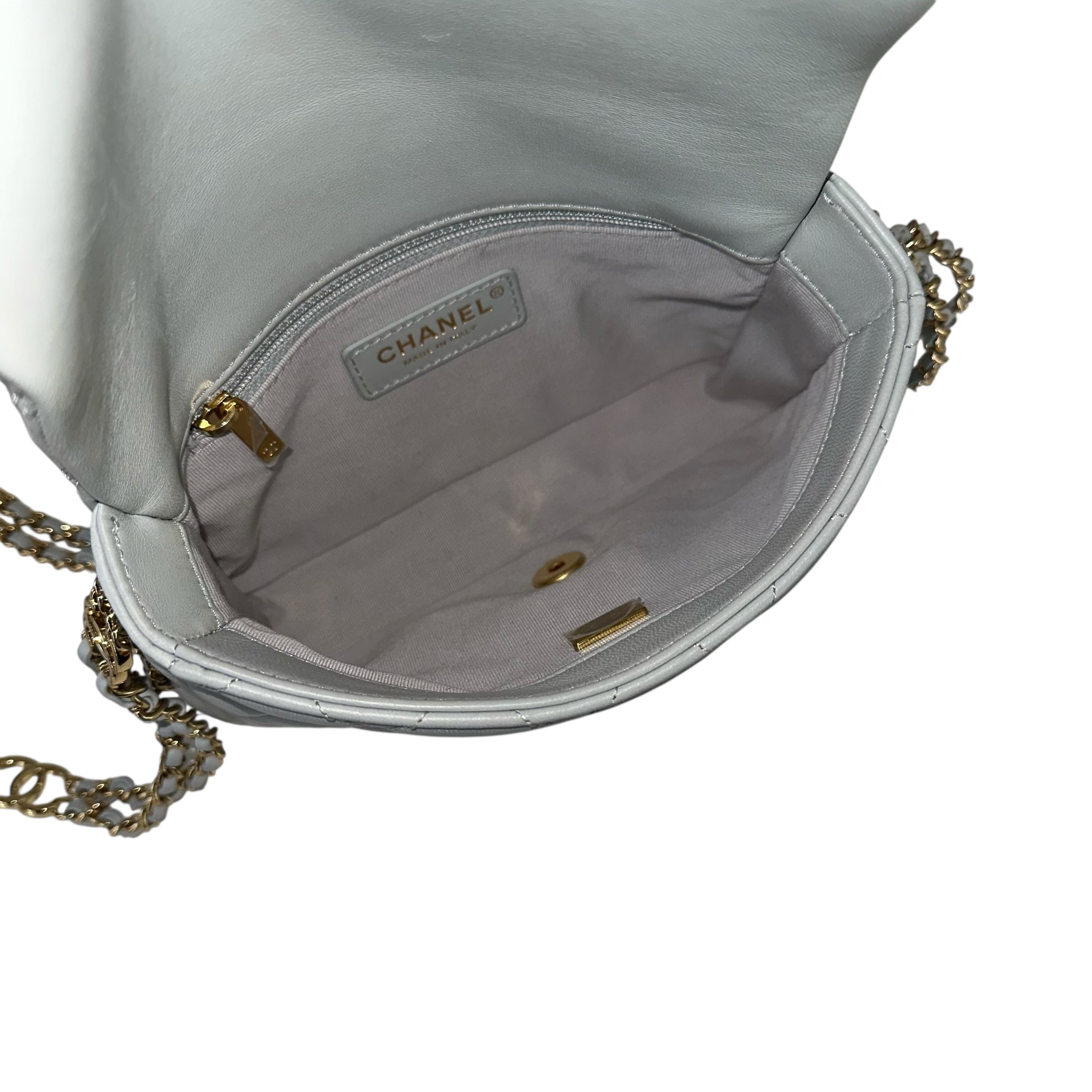 Chanel borsa Coco You mini