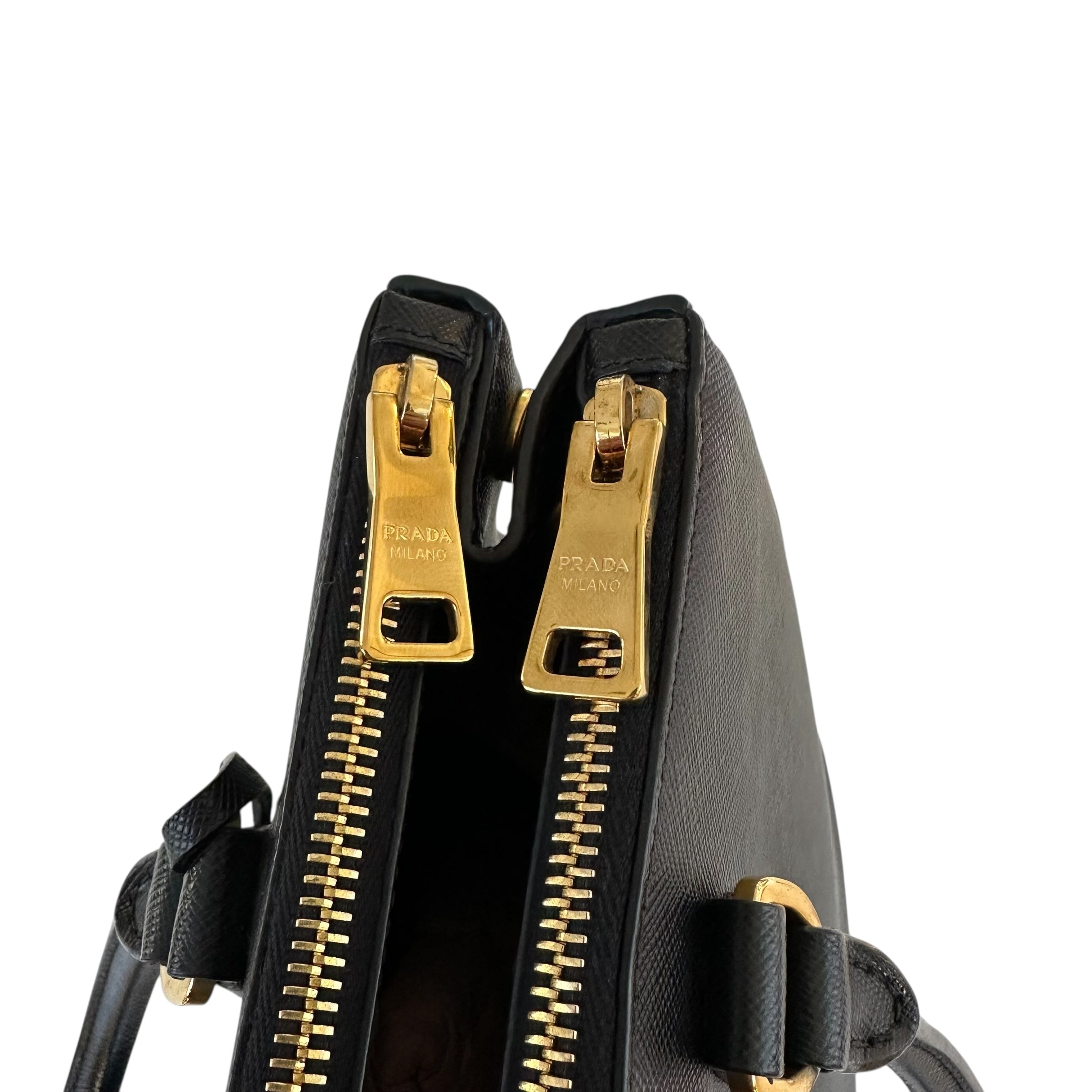 Prada borsa Galleria