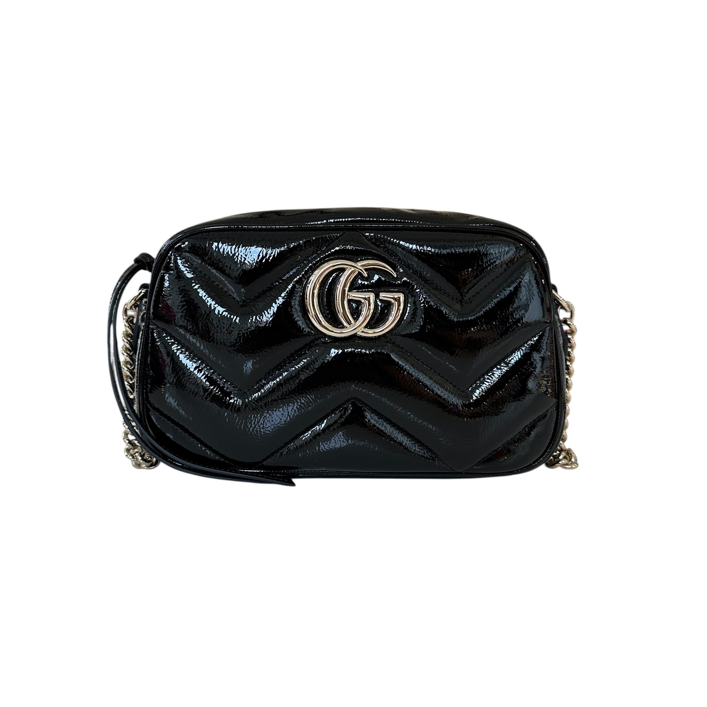 Gucci borsa a spalla GG marmont