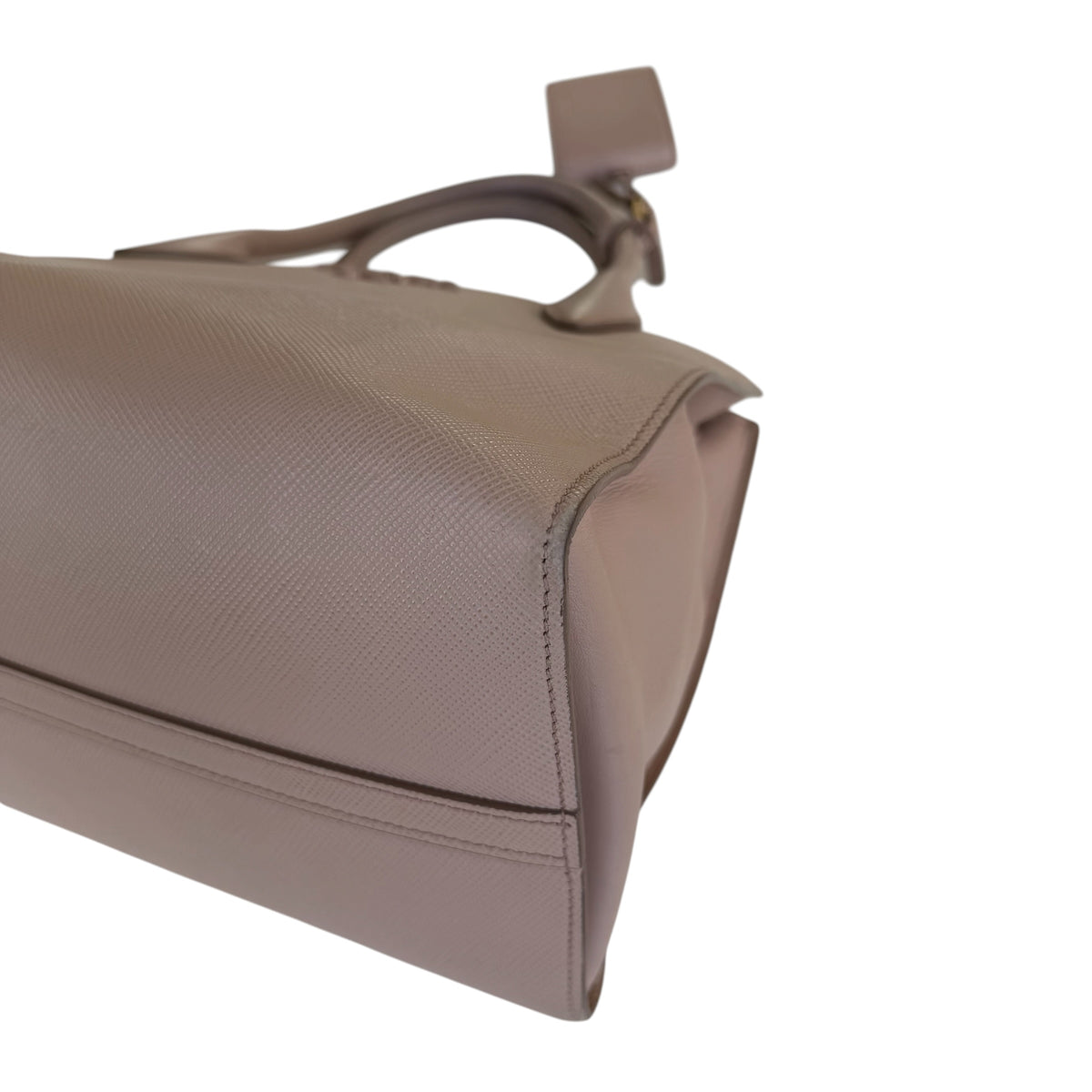 Prada borsa Monochrome