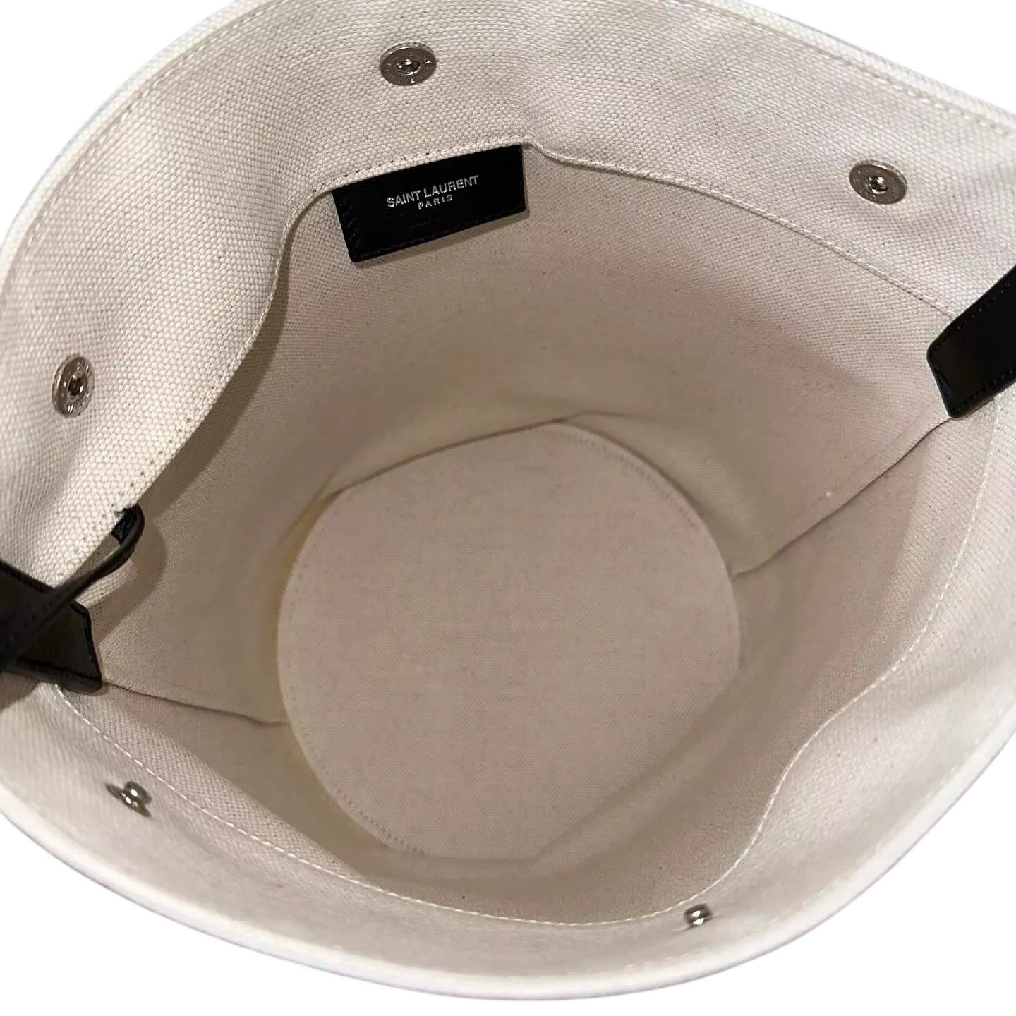 Saint Laurent secchiello Rive Gauche