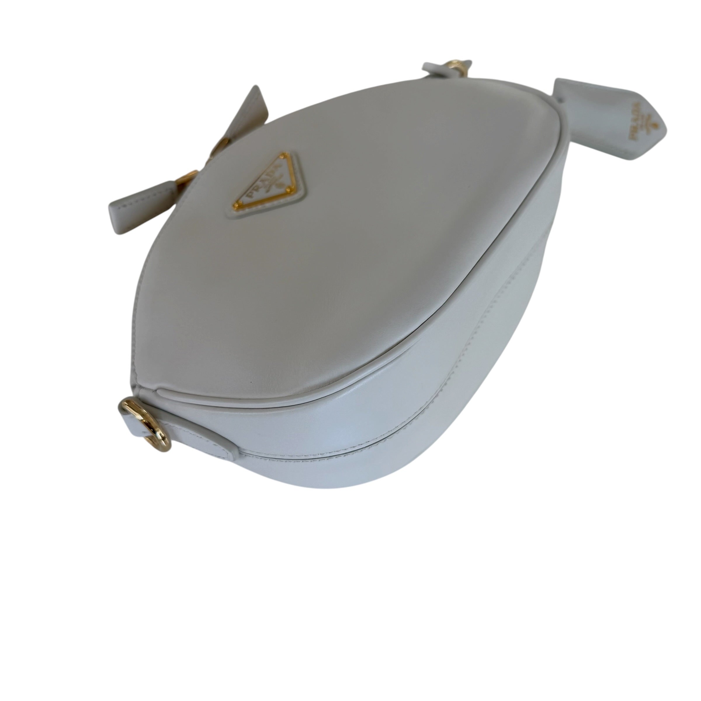Prada borsa Bandoliera
