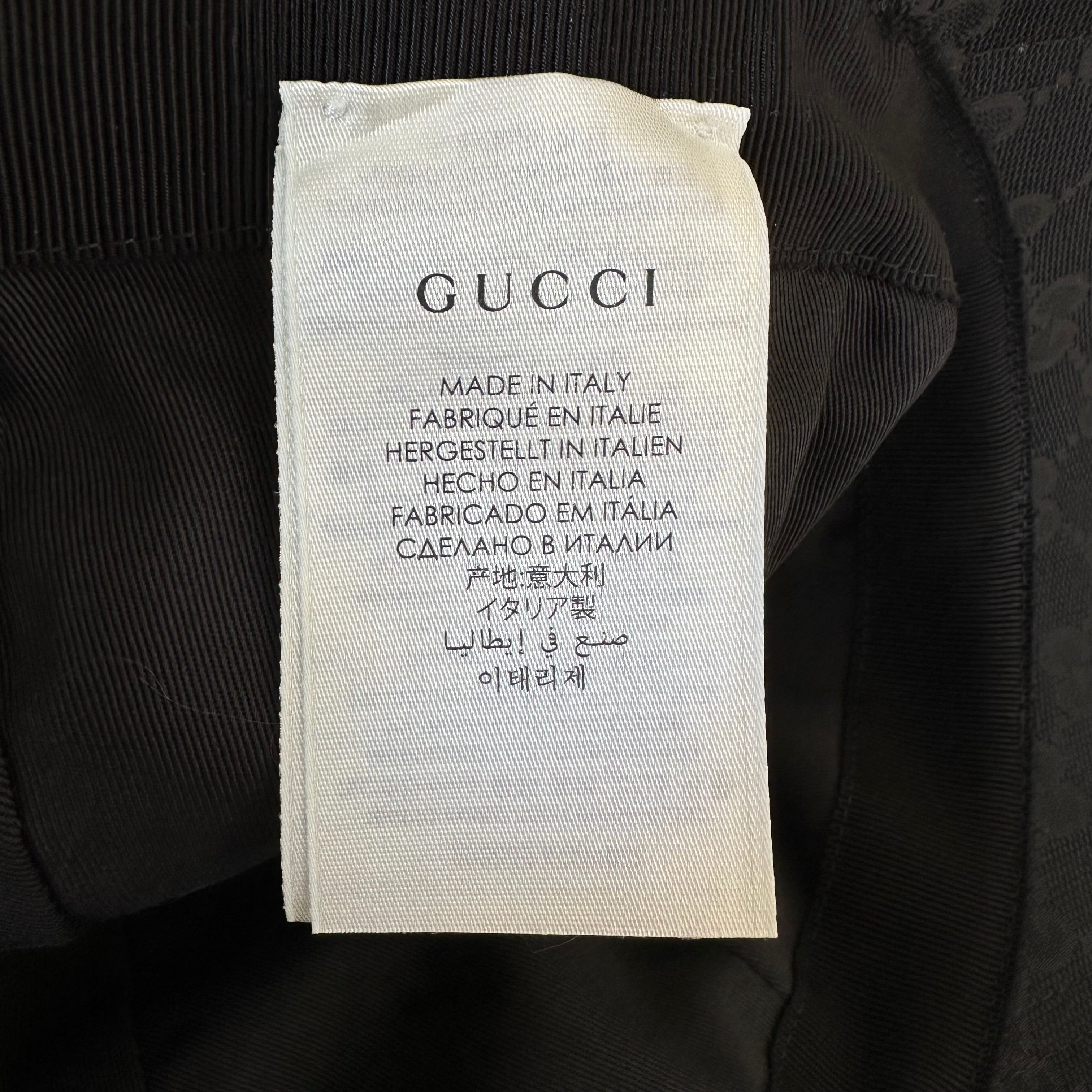 Gucci cappellino da baseball