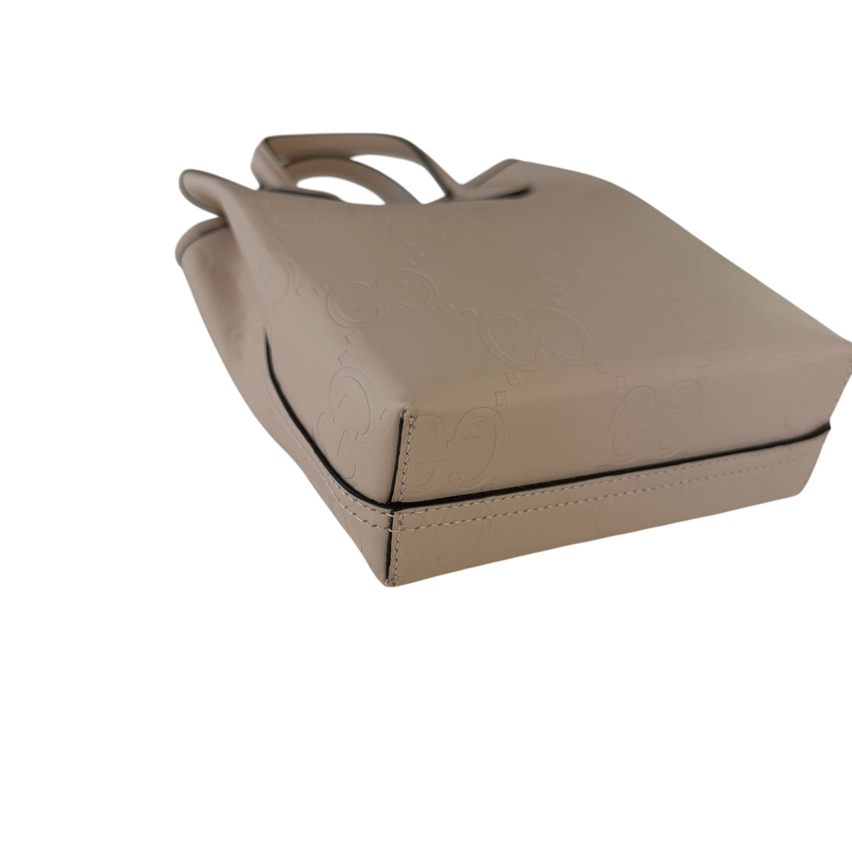 Gucci shopper super mini