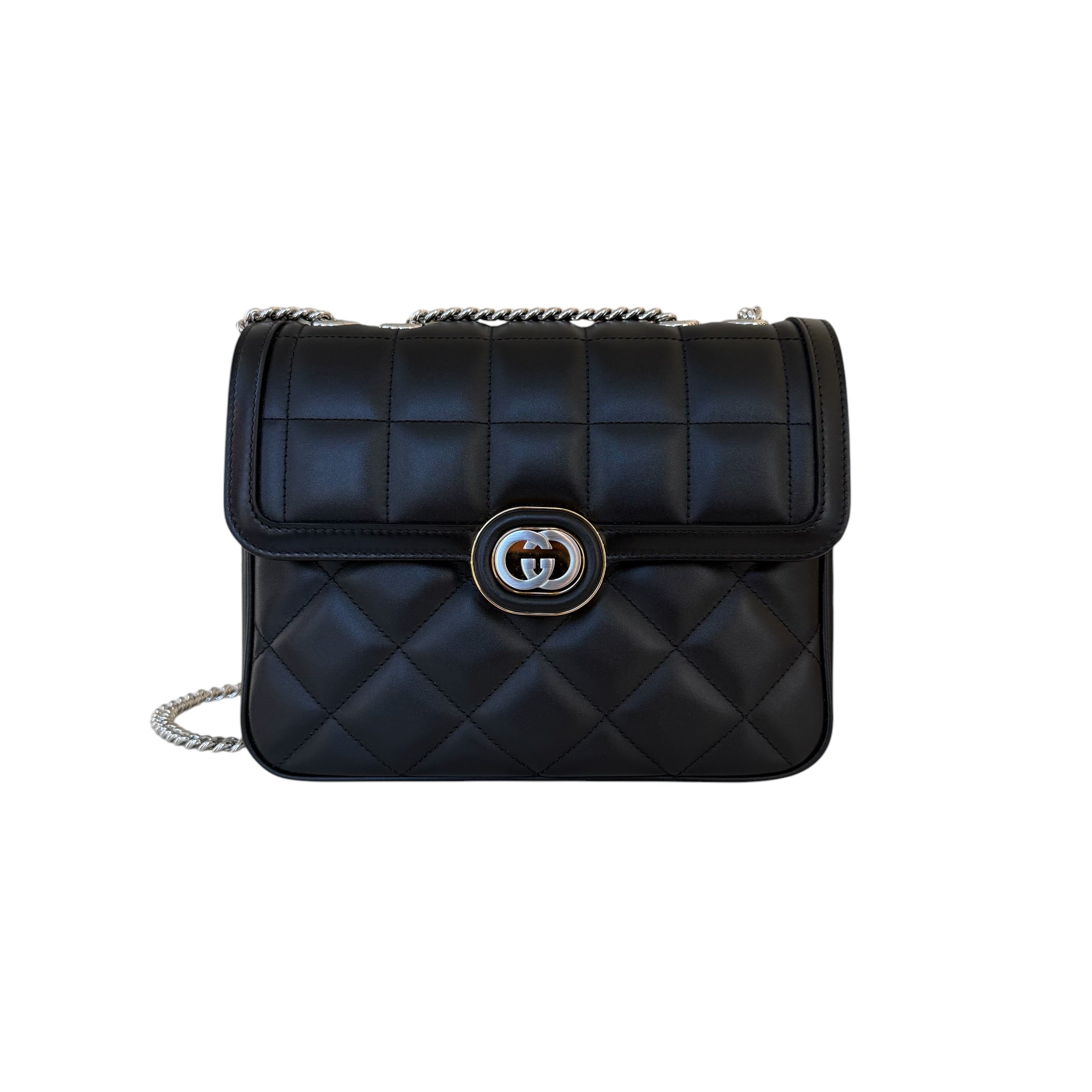 Gucci borsa Deco