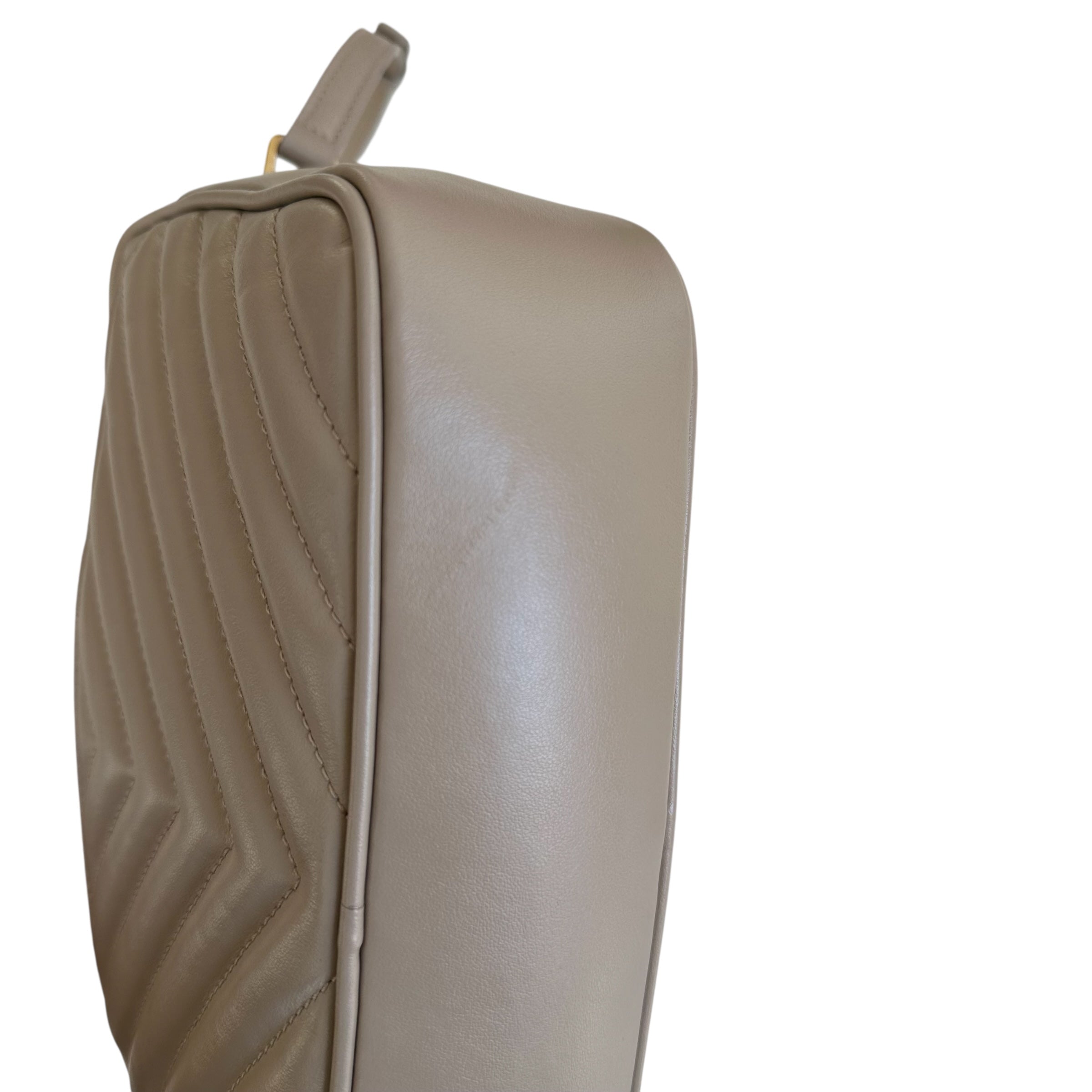 Saint Laurent camera bag Lou