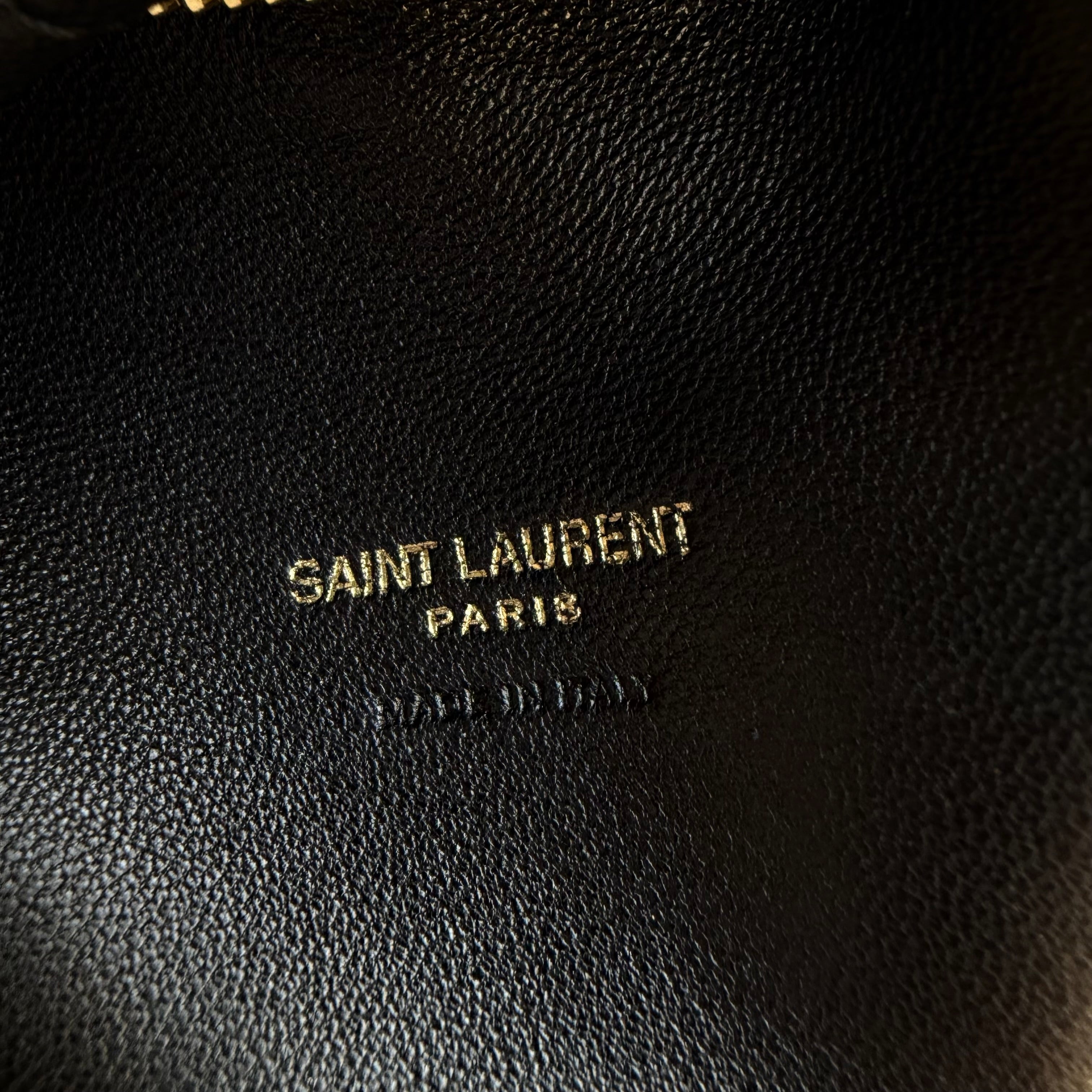 Saint Laurent borsa mini Icarino