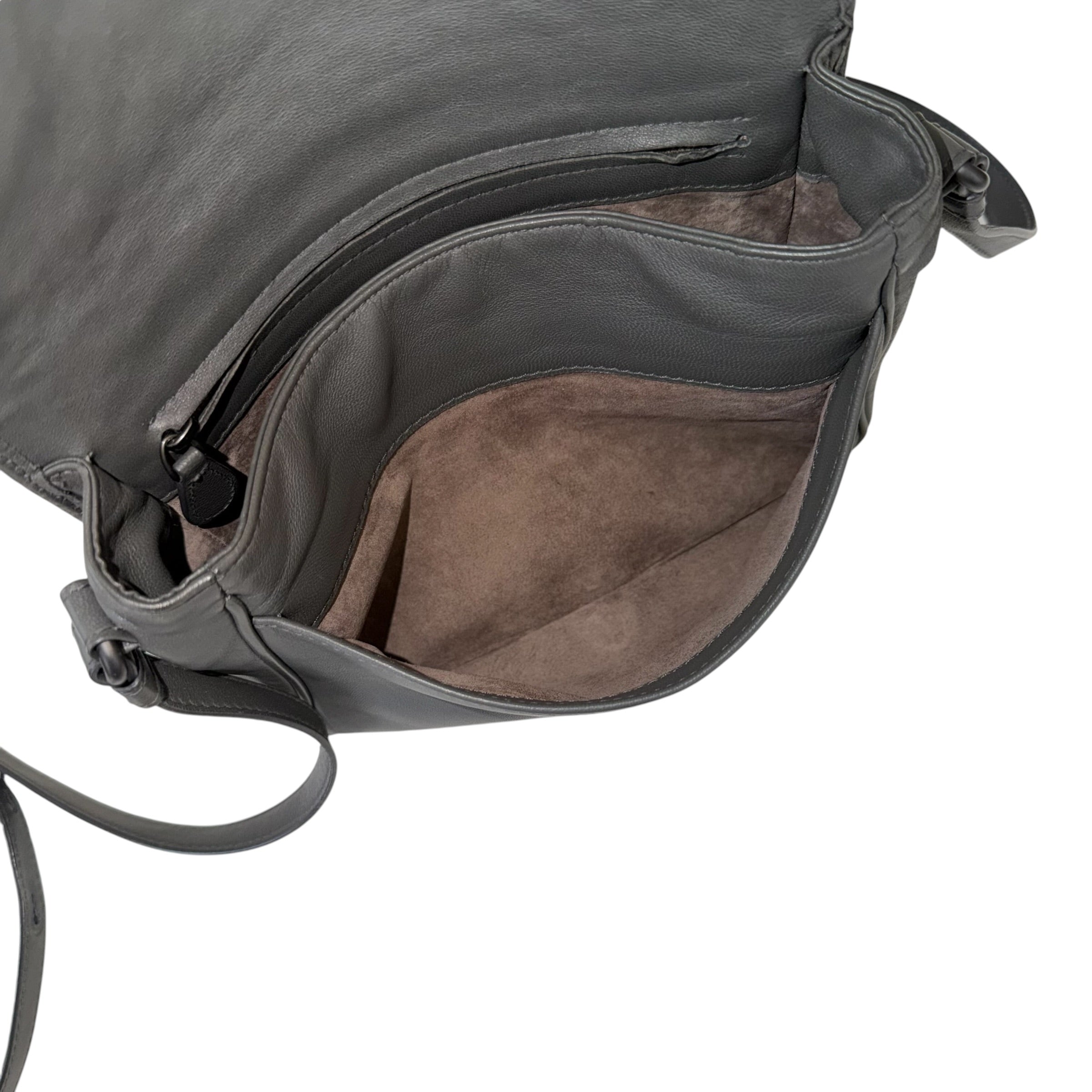 Bottega Veneta borsa a tracolla