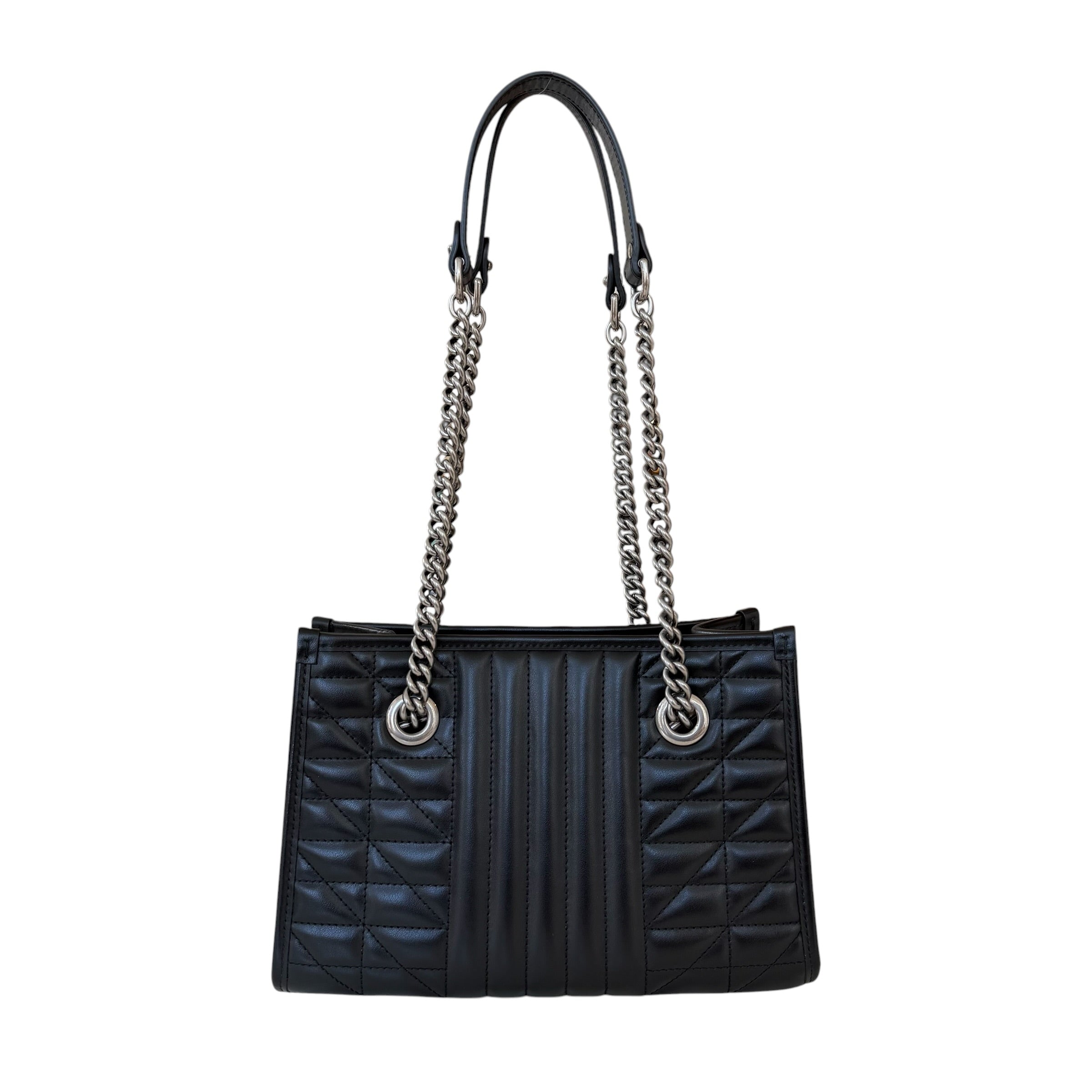 Gucci borsa shopping Marmont