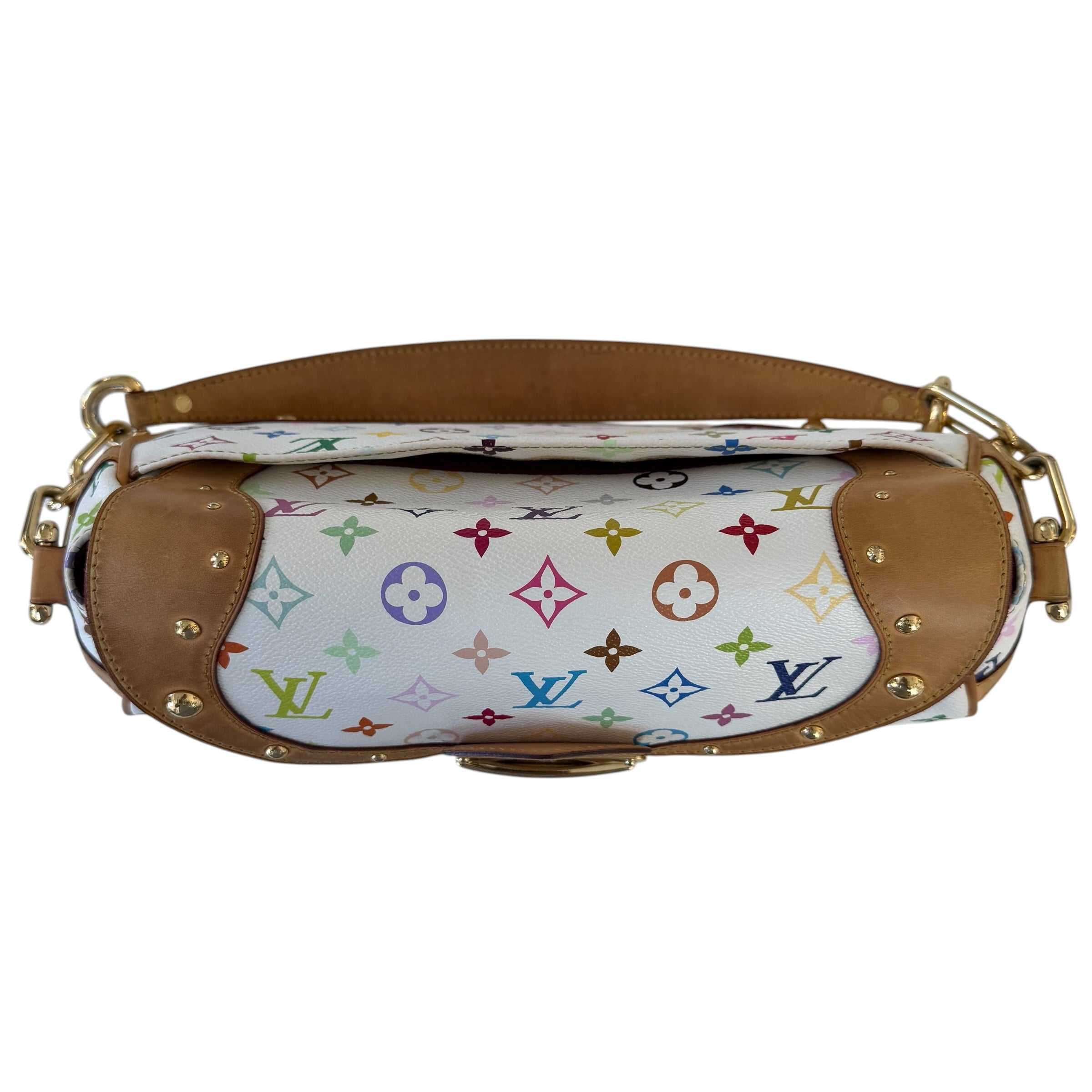 LV X TM borsa Beverly MM
