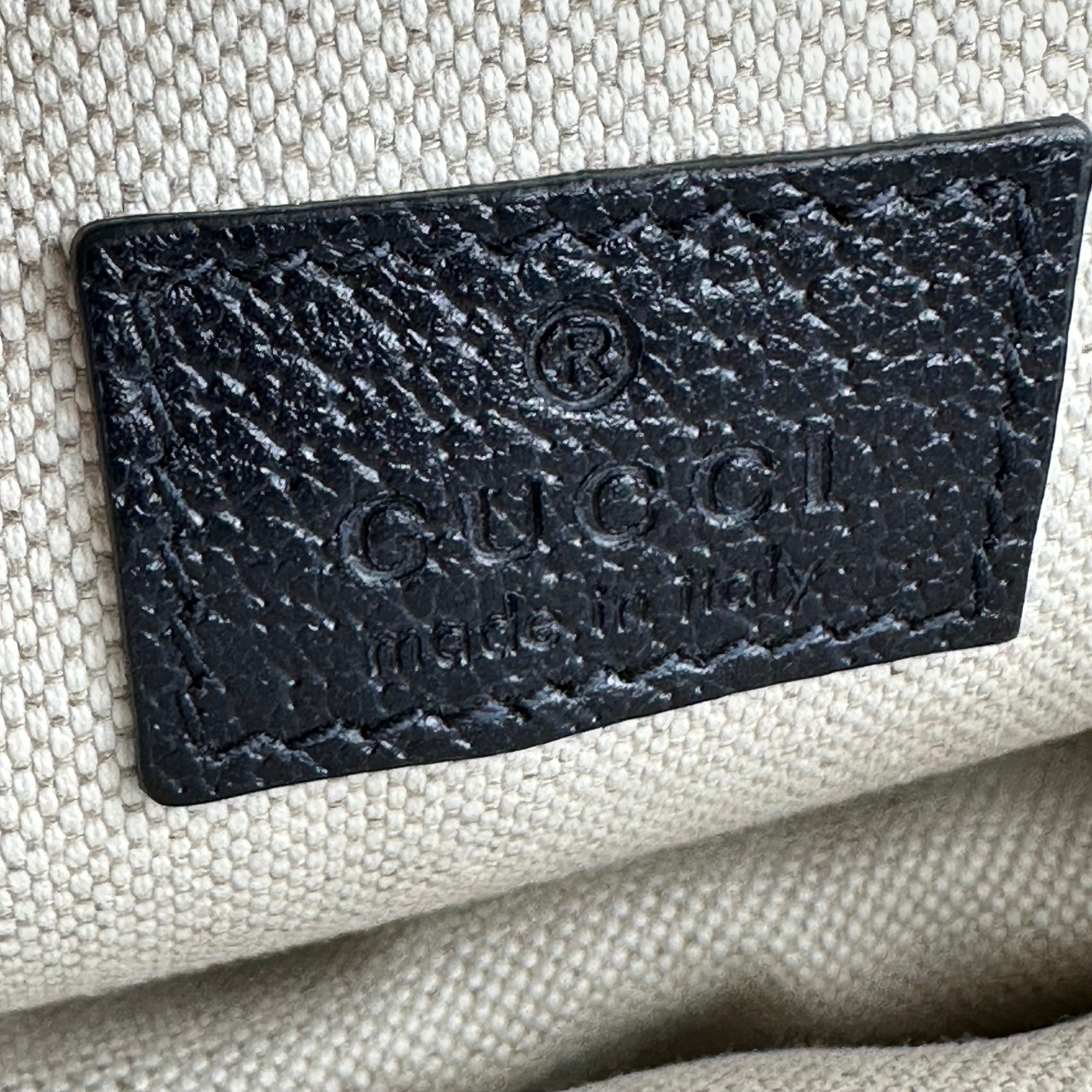 Gucci borsa a spalla Dionysus