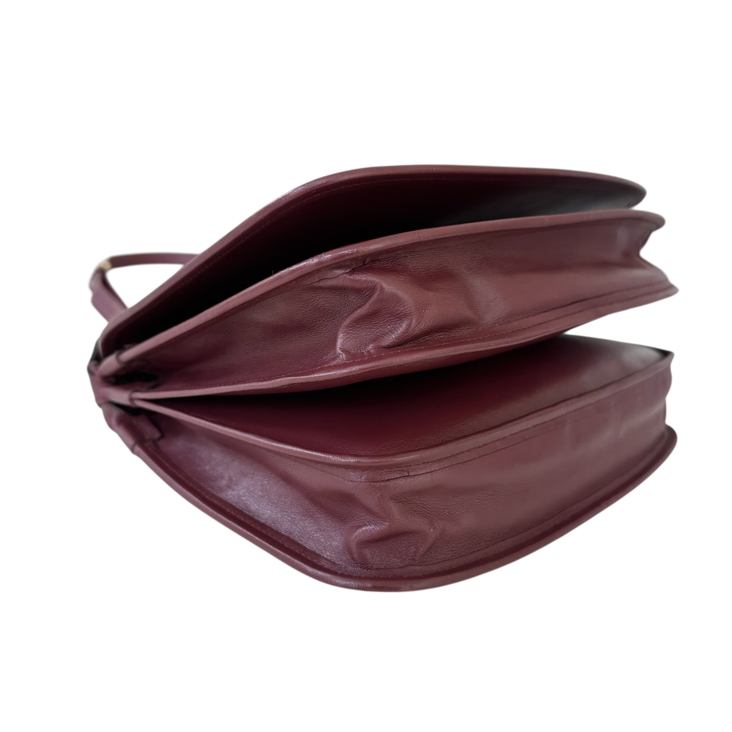 Must De Cartier borsa a tracolla vintage