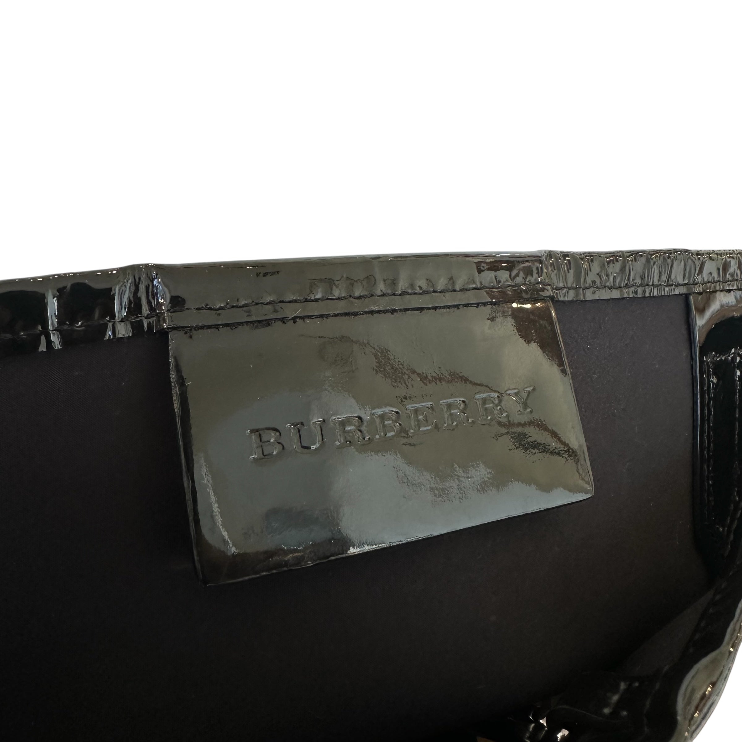 Burberry borsa shopping