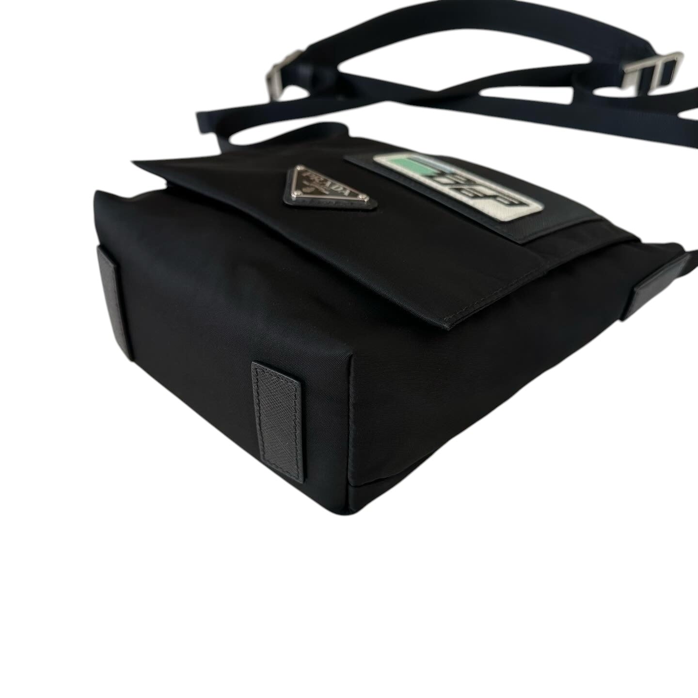 Prada Borsa a tracolla