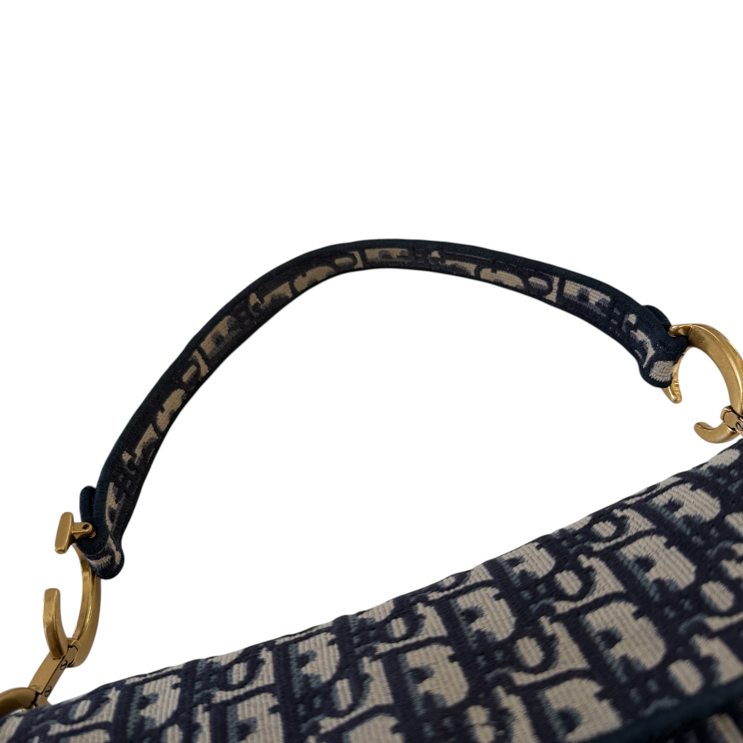 Dior borsa Saddle
