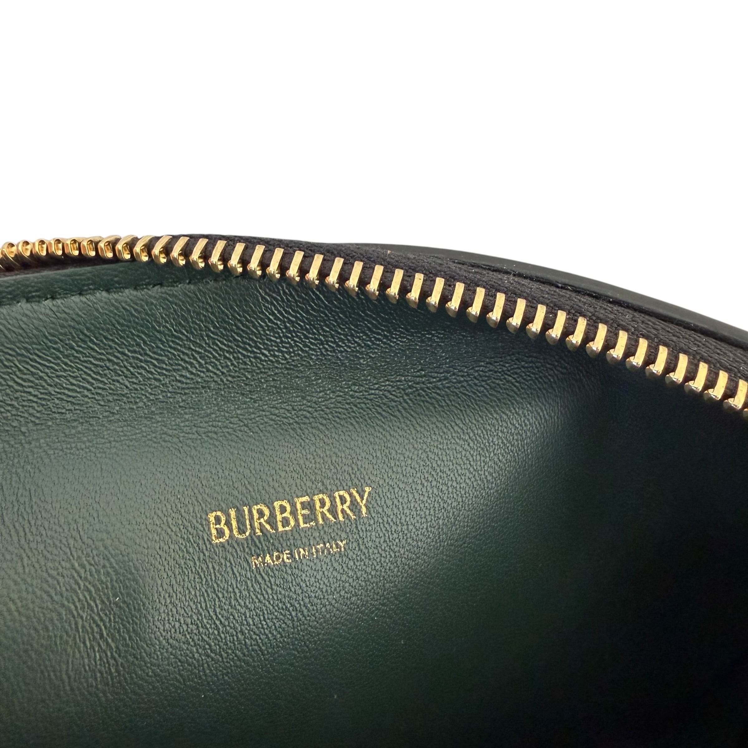 Burberry borsa a tracolla Snip