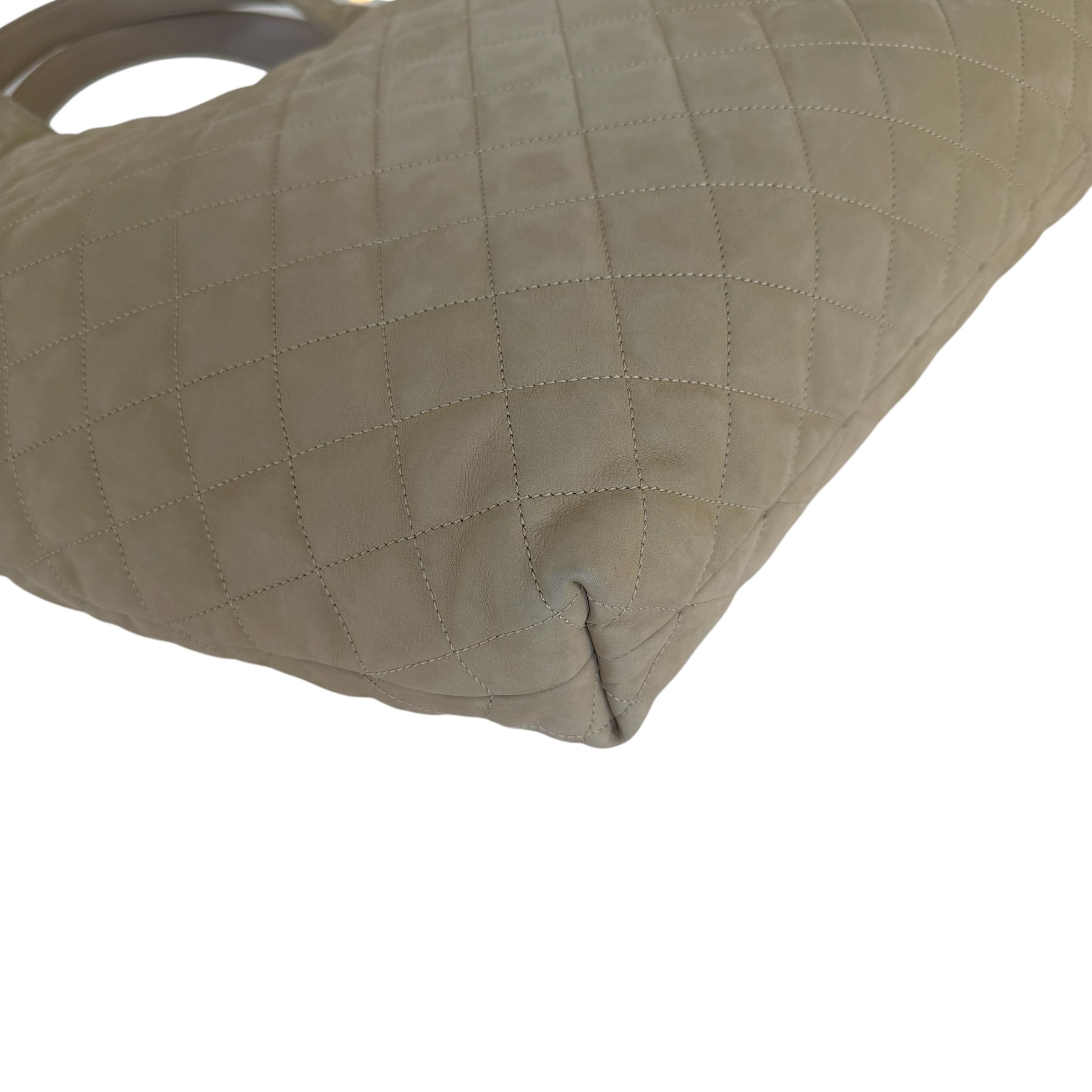 Saint Laurent borsa shopping maxi Icare