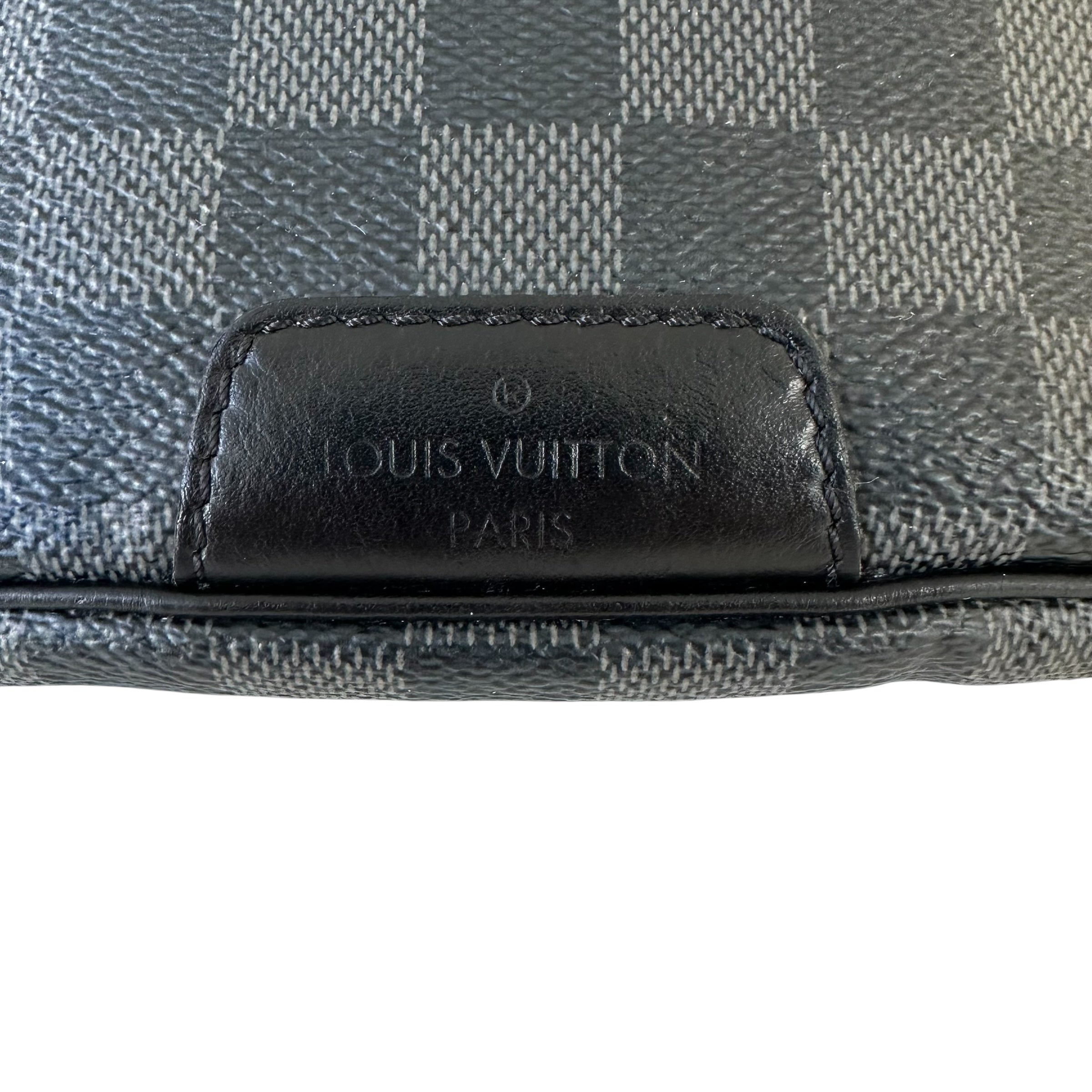 Louis Vuitton marsupio Discovery
