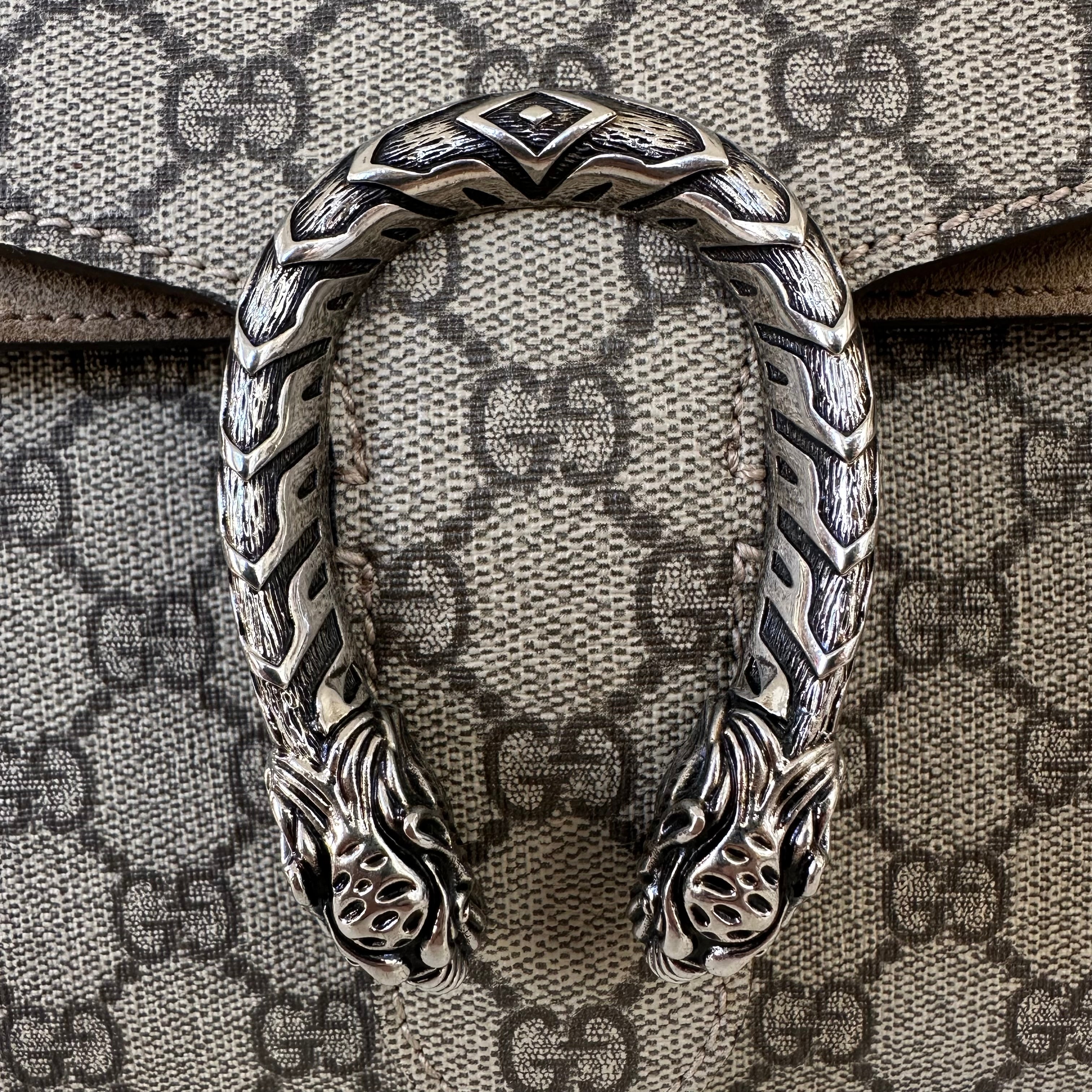 Gucci borsa a spalla Dionysus