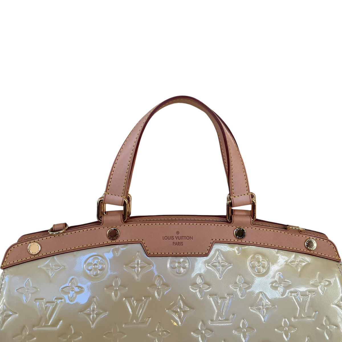Louis Vuitton borsa Brea GM