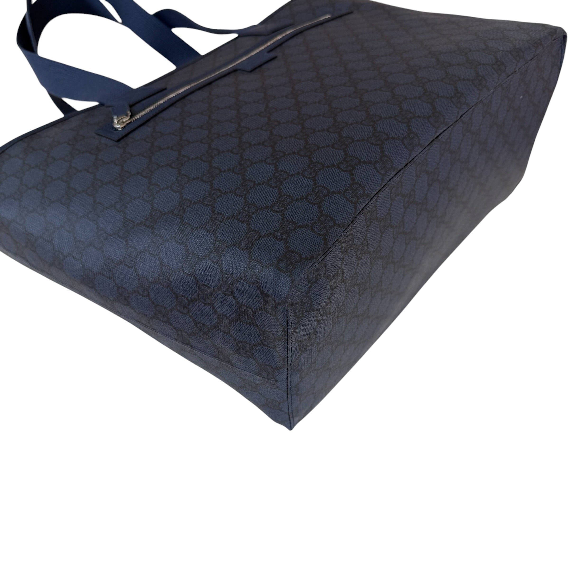Gucci borsa shopping reversibile