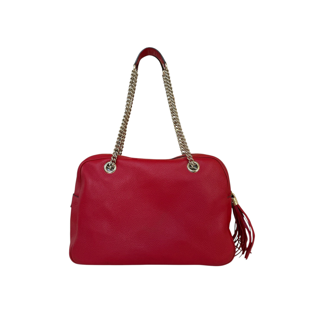Gucci borsa a spalla Soho