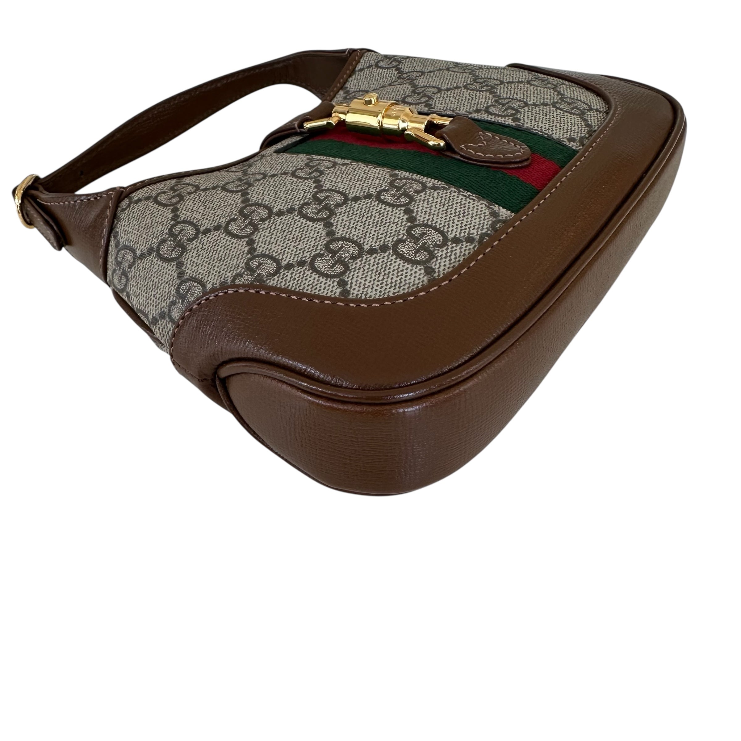 Gucci mini borsa Jackie 1961