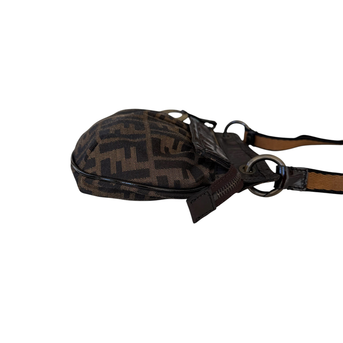 Fendi borsa a tracolla
