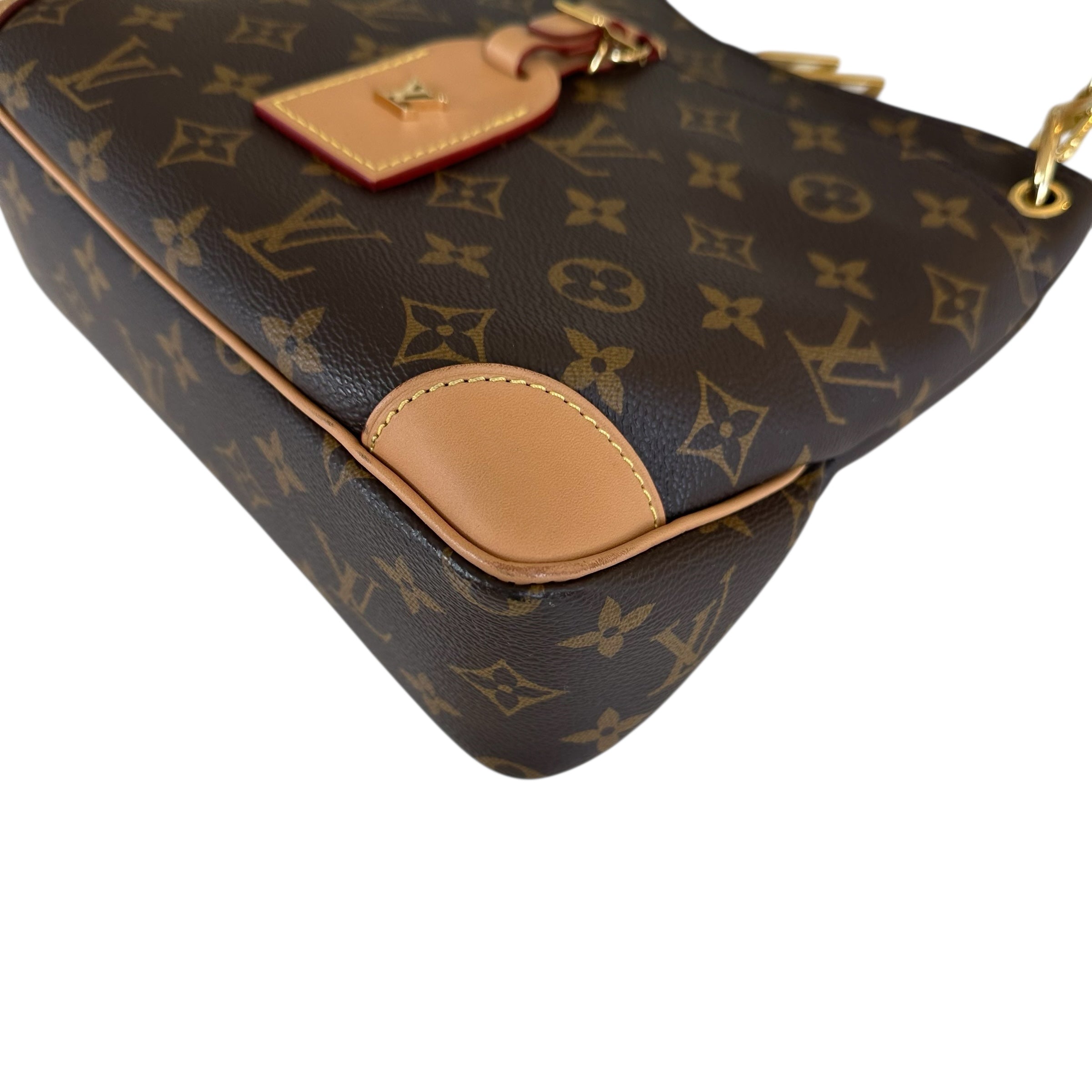 Louis Vuitton borsa Odéon NM PM
