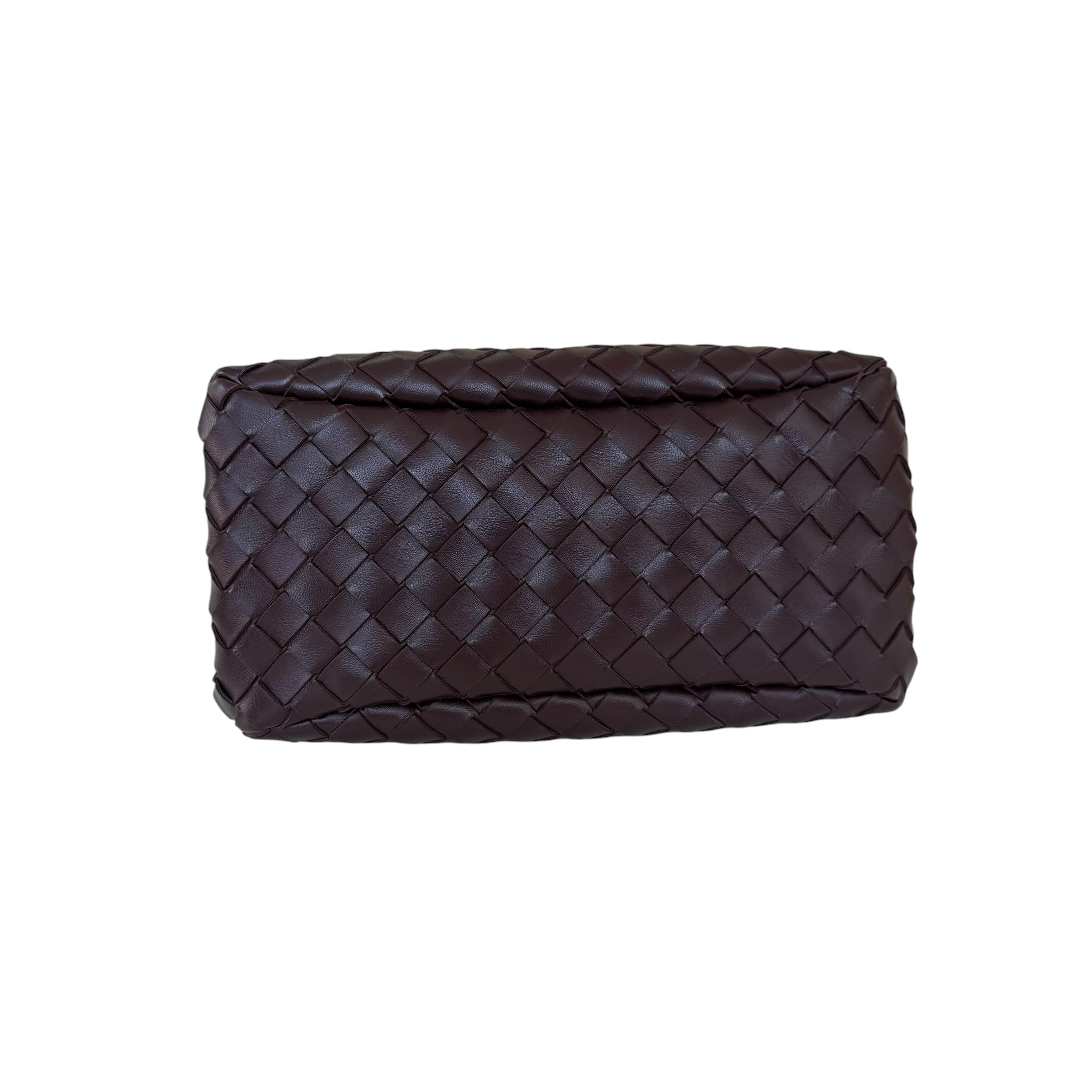 Bottega Veneta borsa Campana piccola