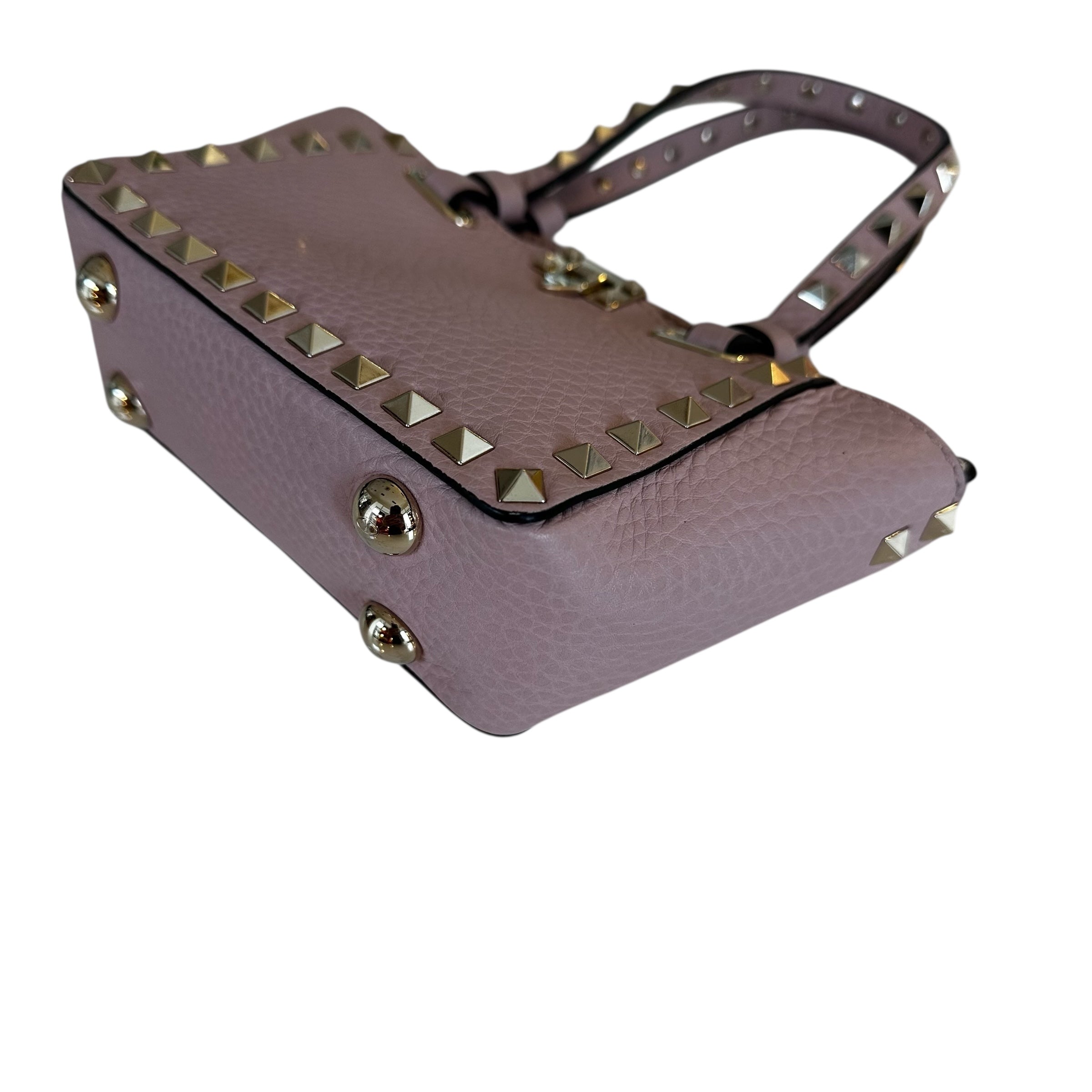 Valentino borsa mini Rockstud