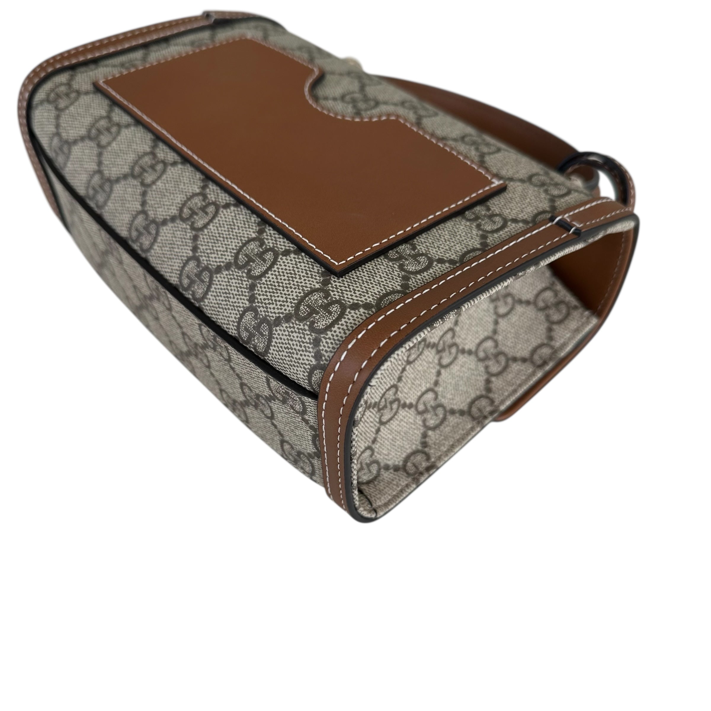 Gucci borsa a mano Padlock