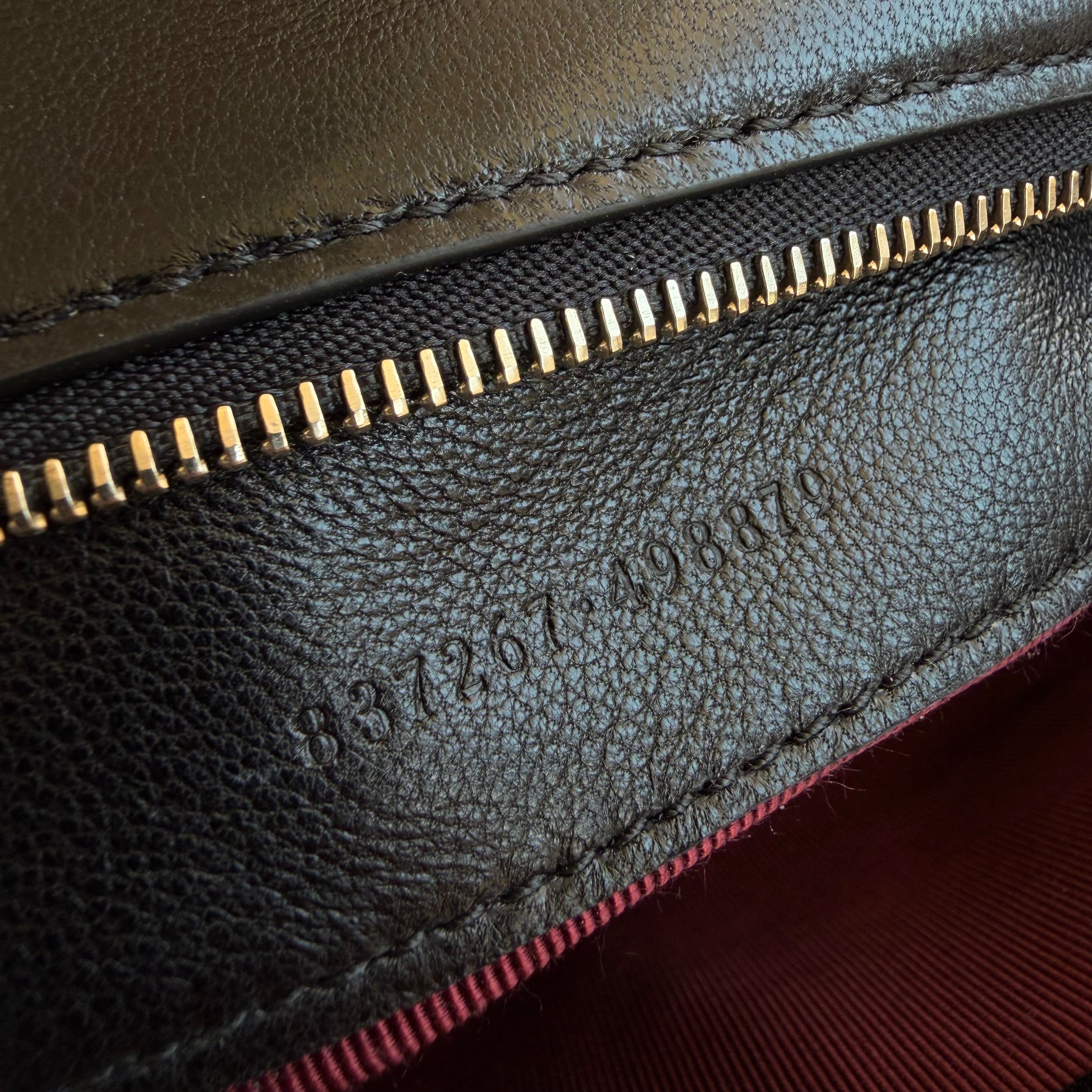 Gucci borsa a spalla GG Marmont