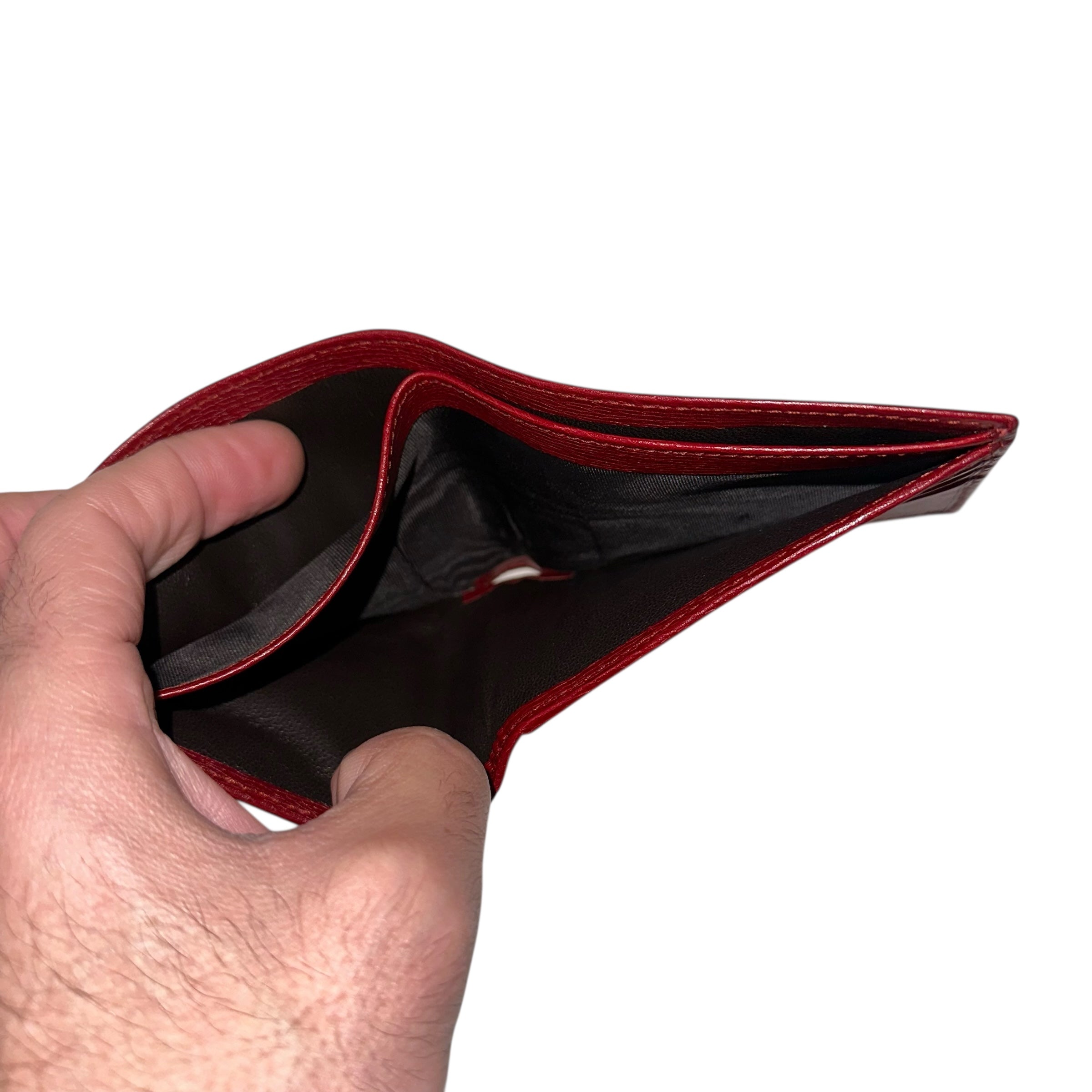 Gucci portafoglio Bifold