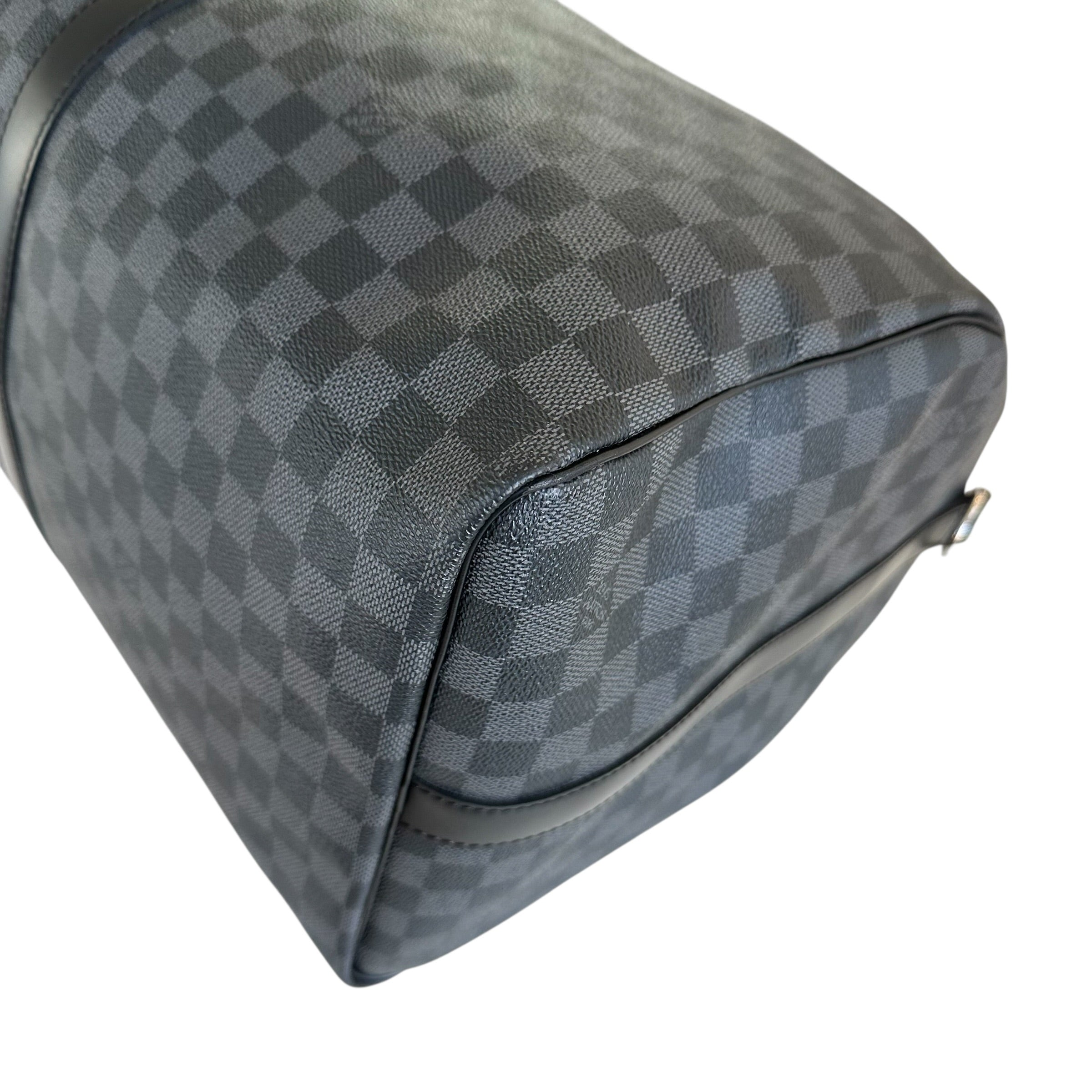 Louis Vuitton Keepall 55 bandouliere