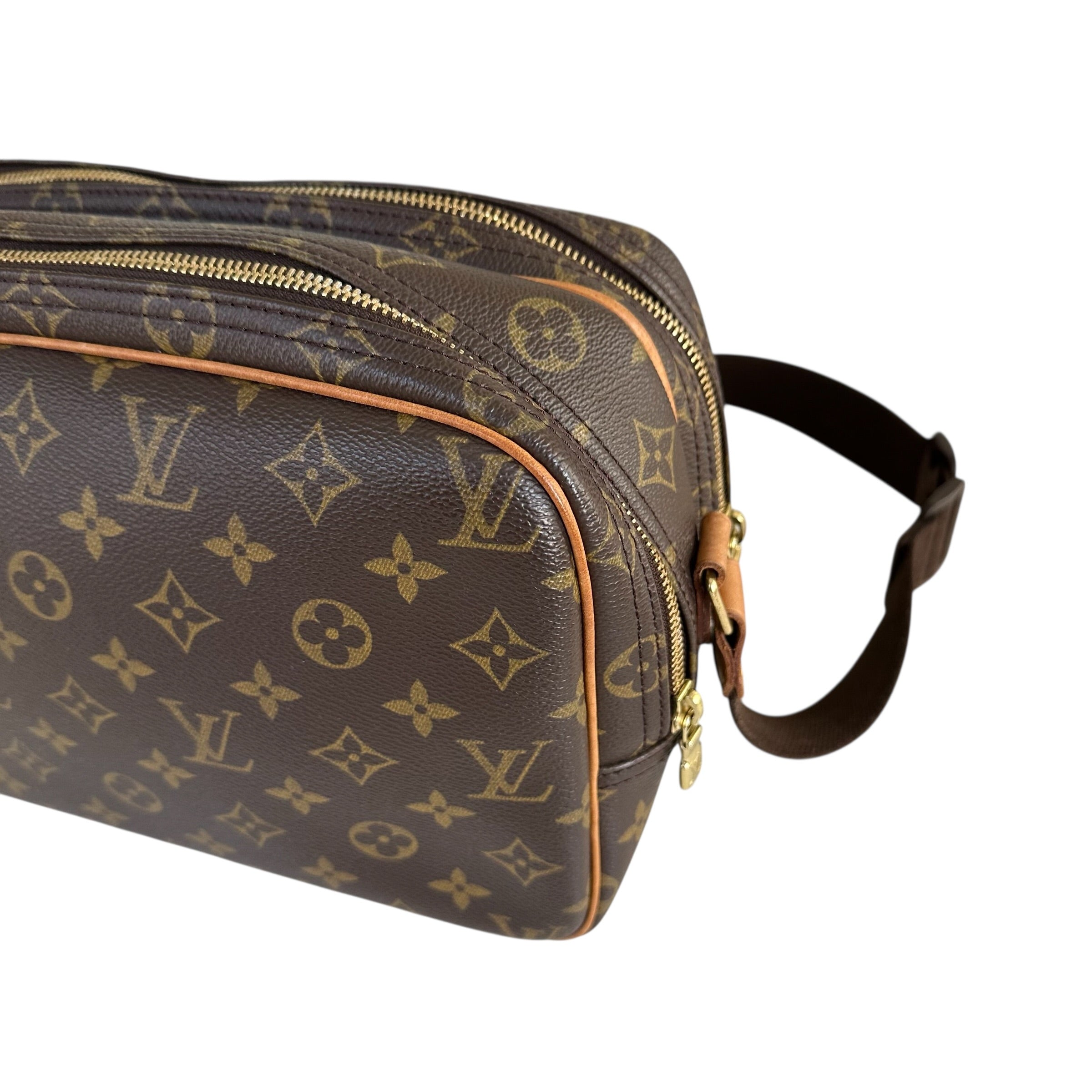Louis Vuitton borsa Reporter PM