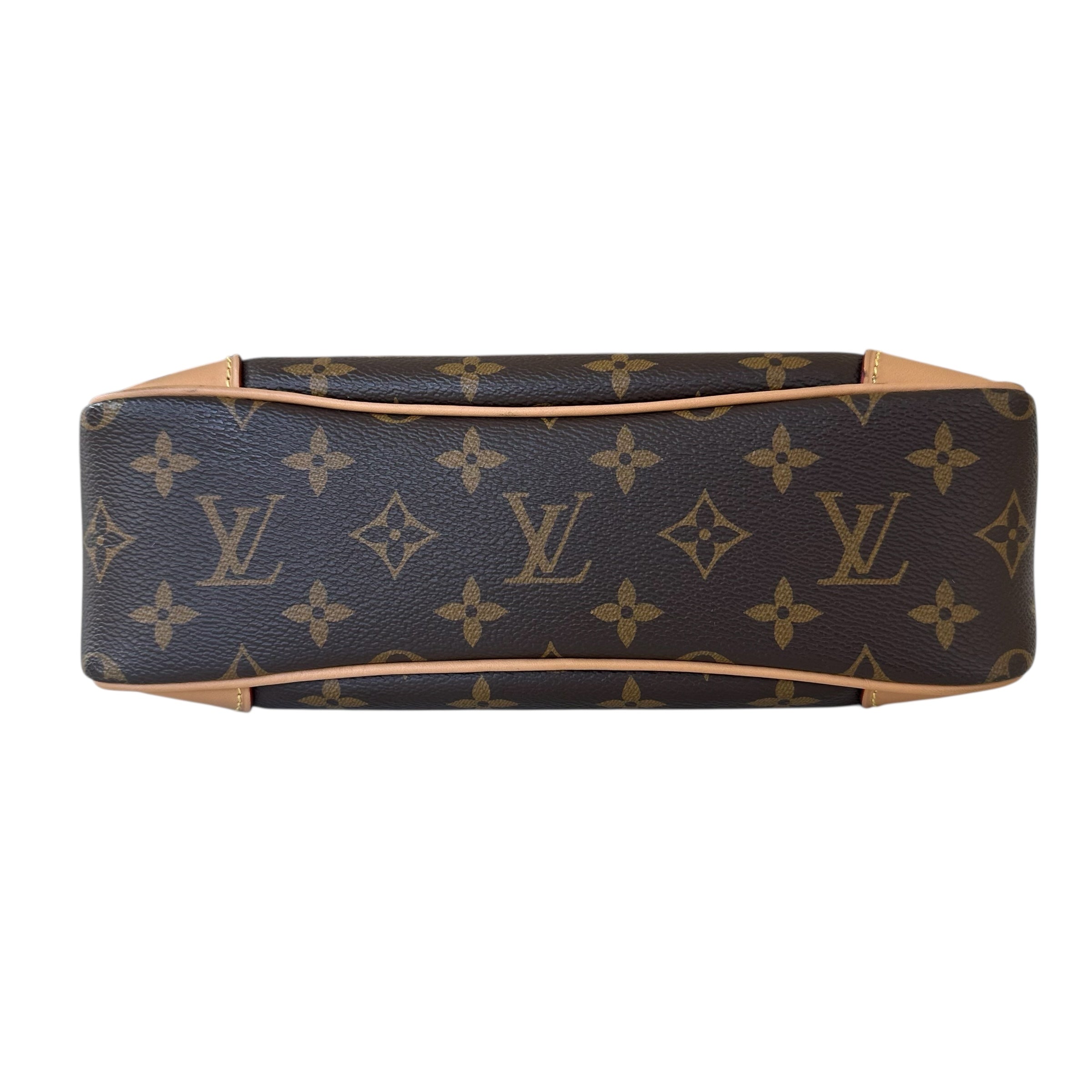 Louis Vuitton borsa Odéon NM PM