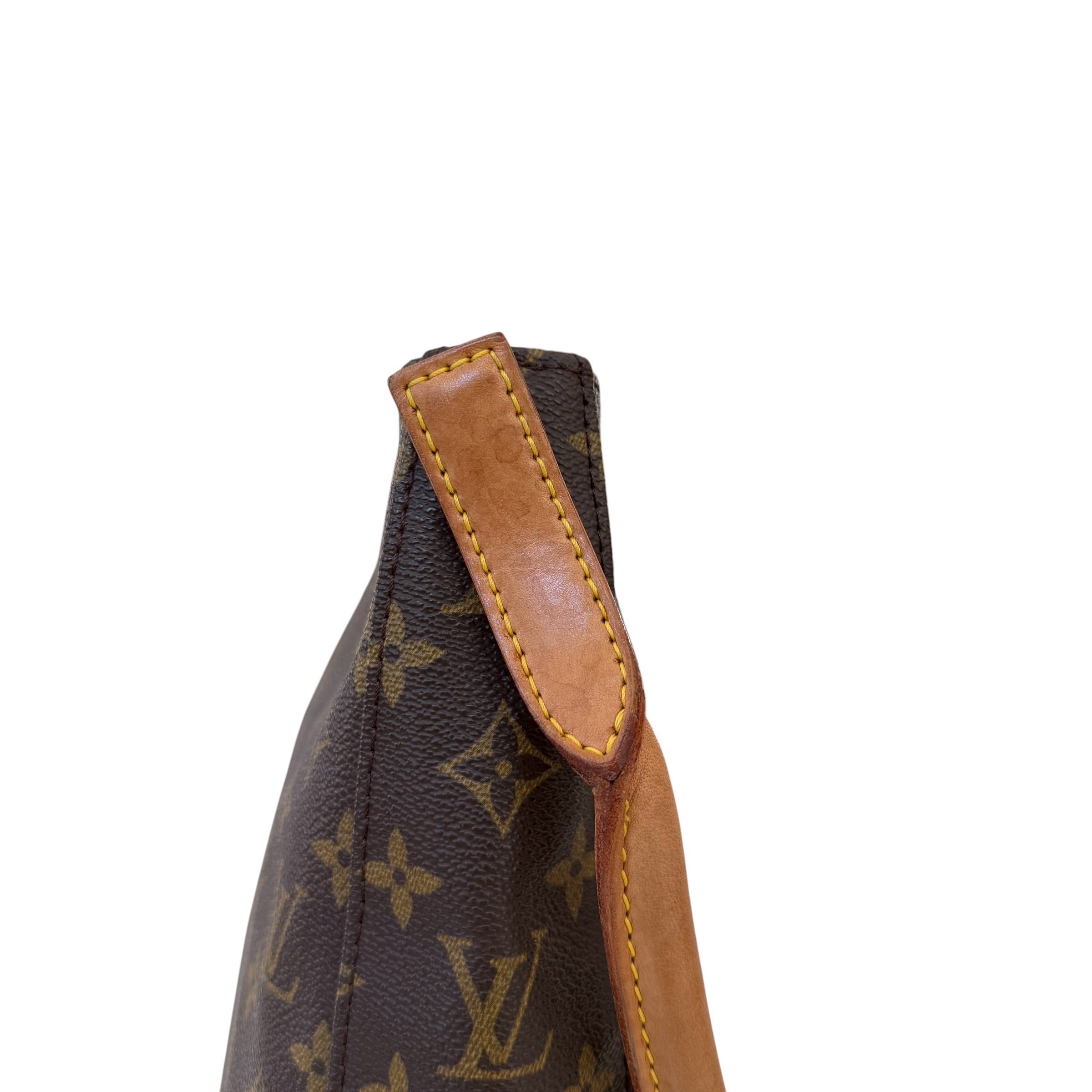 Louis Vuitton borsa Looping GM