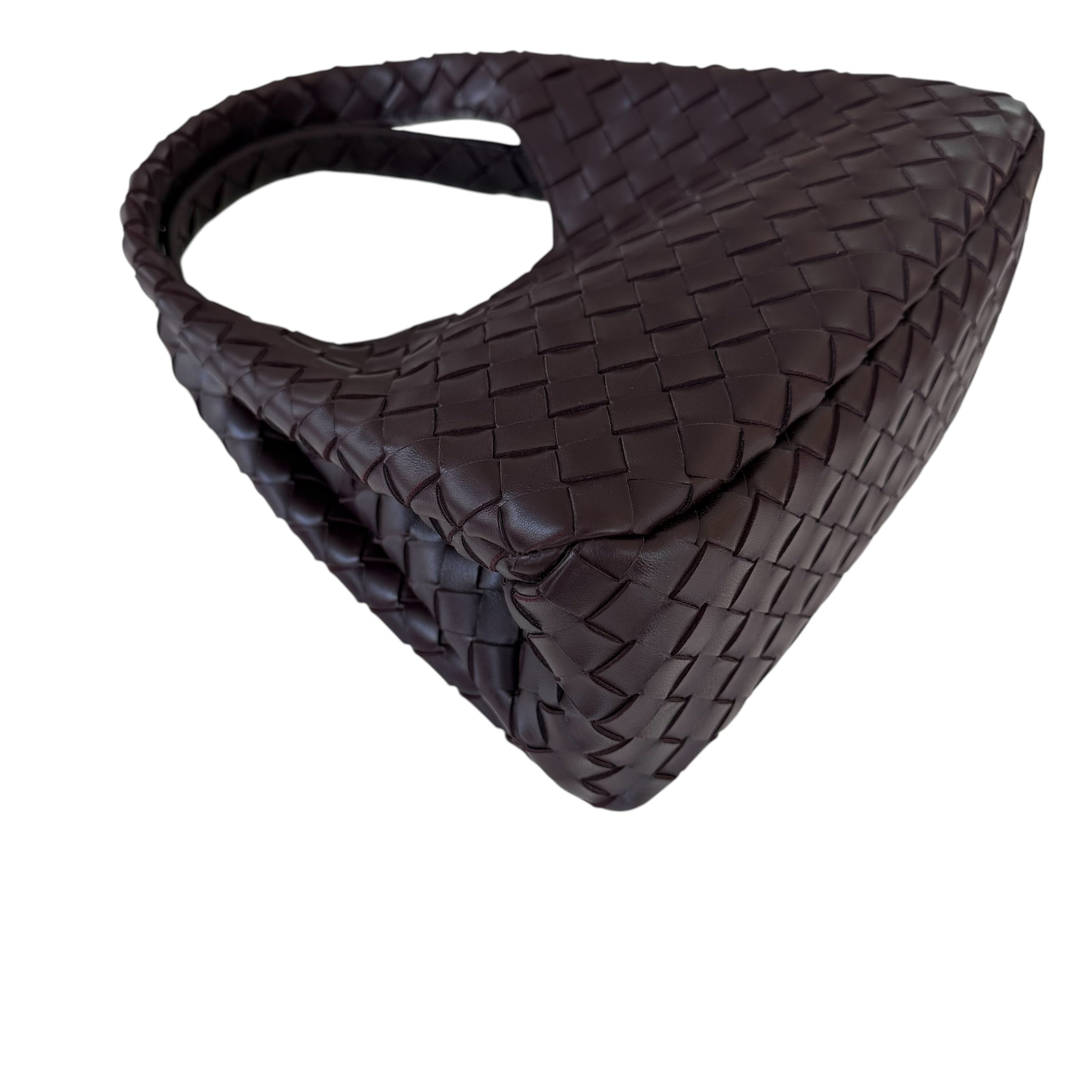 Bottega Veneta borsa Campana piccola