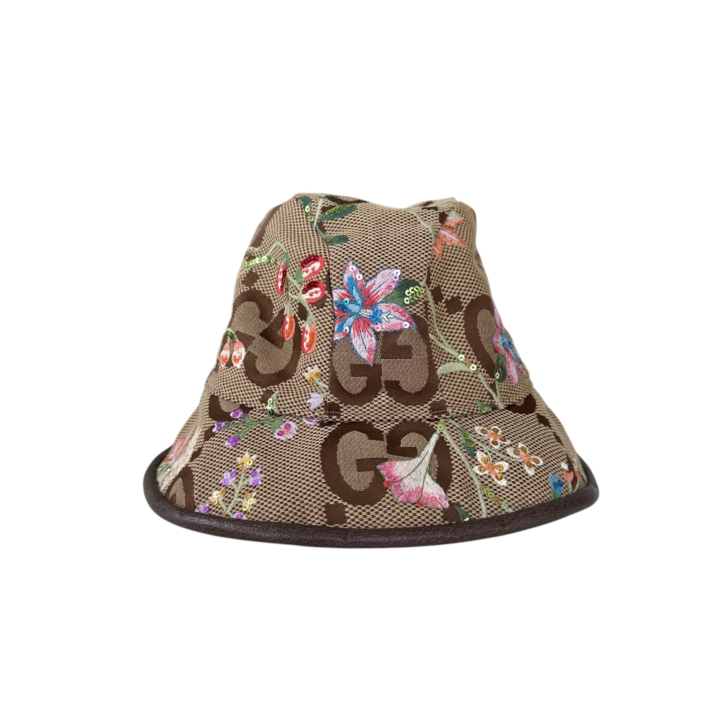 Gucci cappello da pescatore