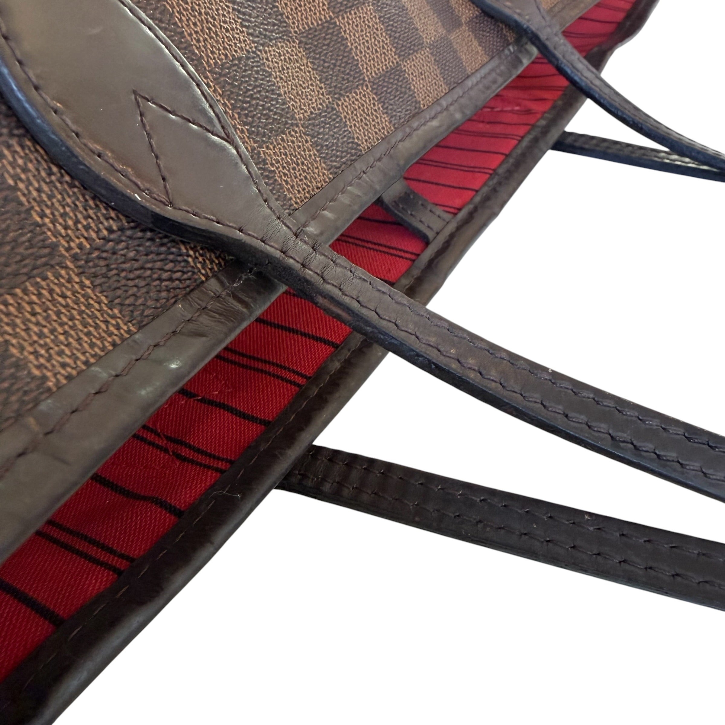 Louis Vuitton borsa Neverfull GM