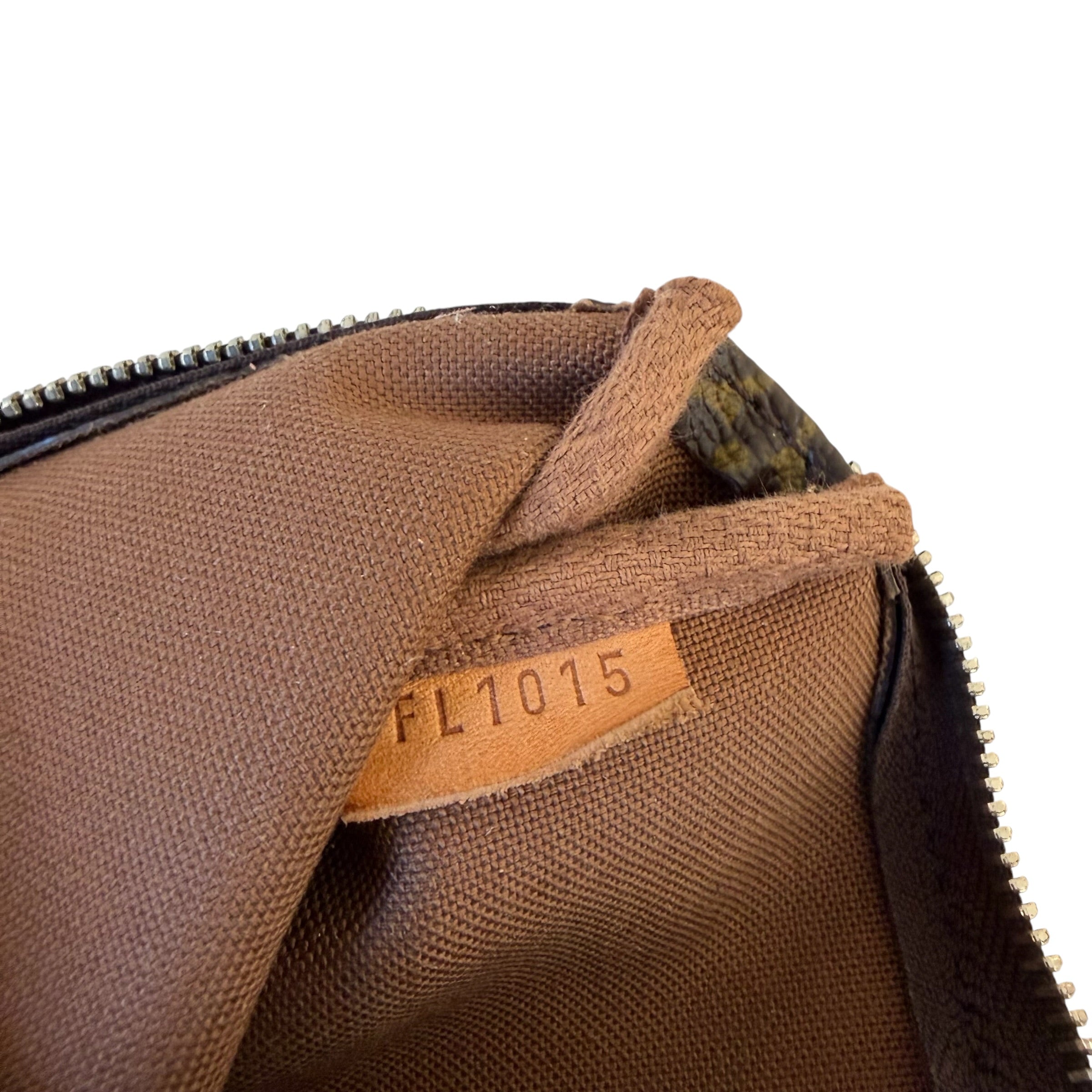 Louis Vuitton Mini Pochette Accessoires