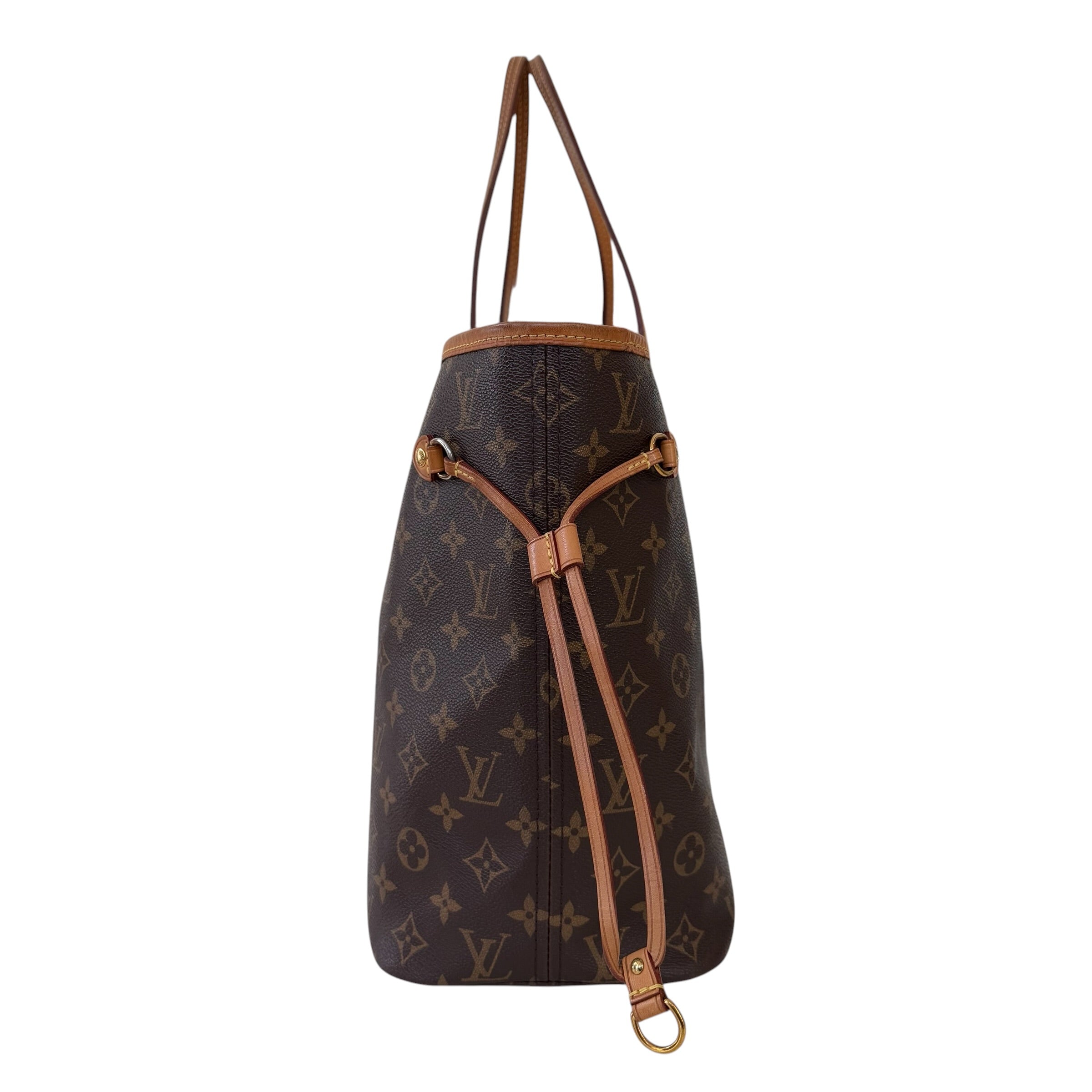 Louis Vuitton borsa Neverfull MM