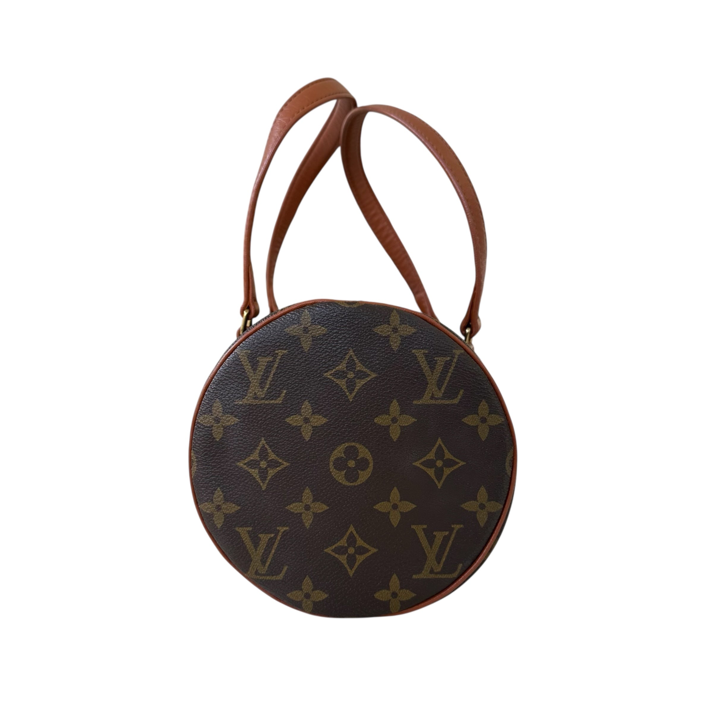 Louis Vuitton borsa Papillon 30