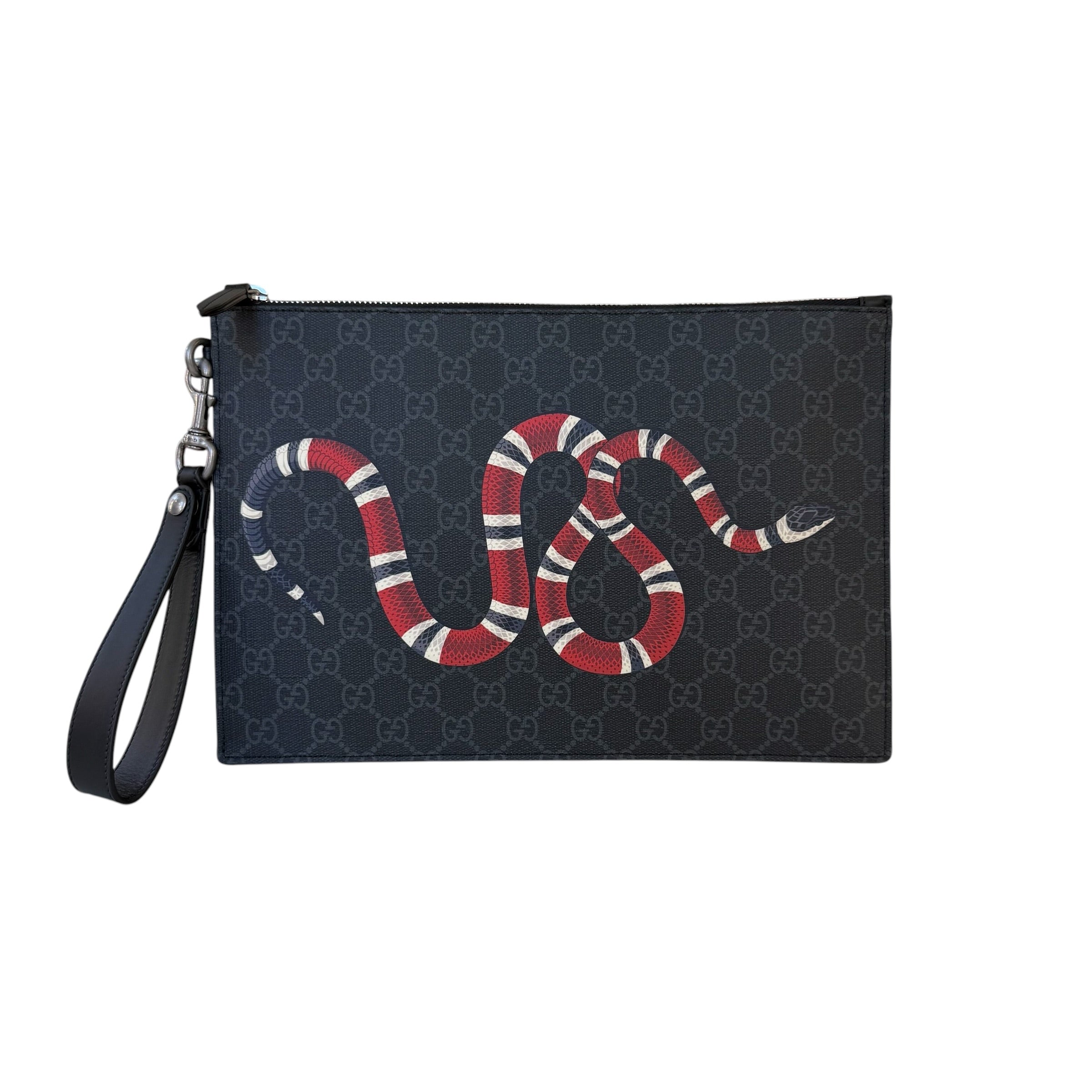 Gucci Clutch