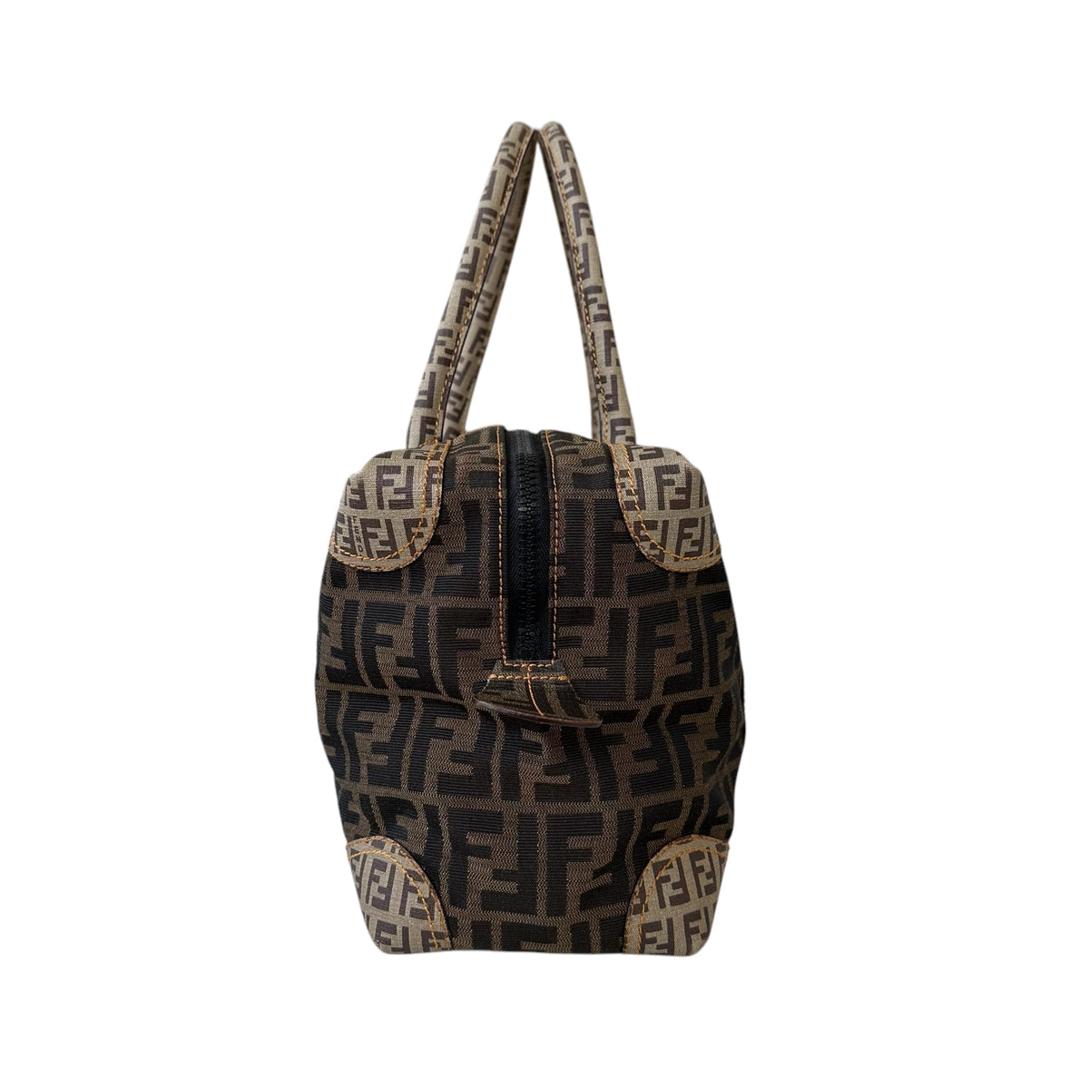 Fendi borsa a spalla