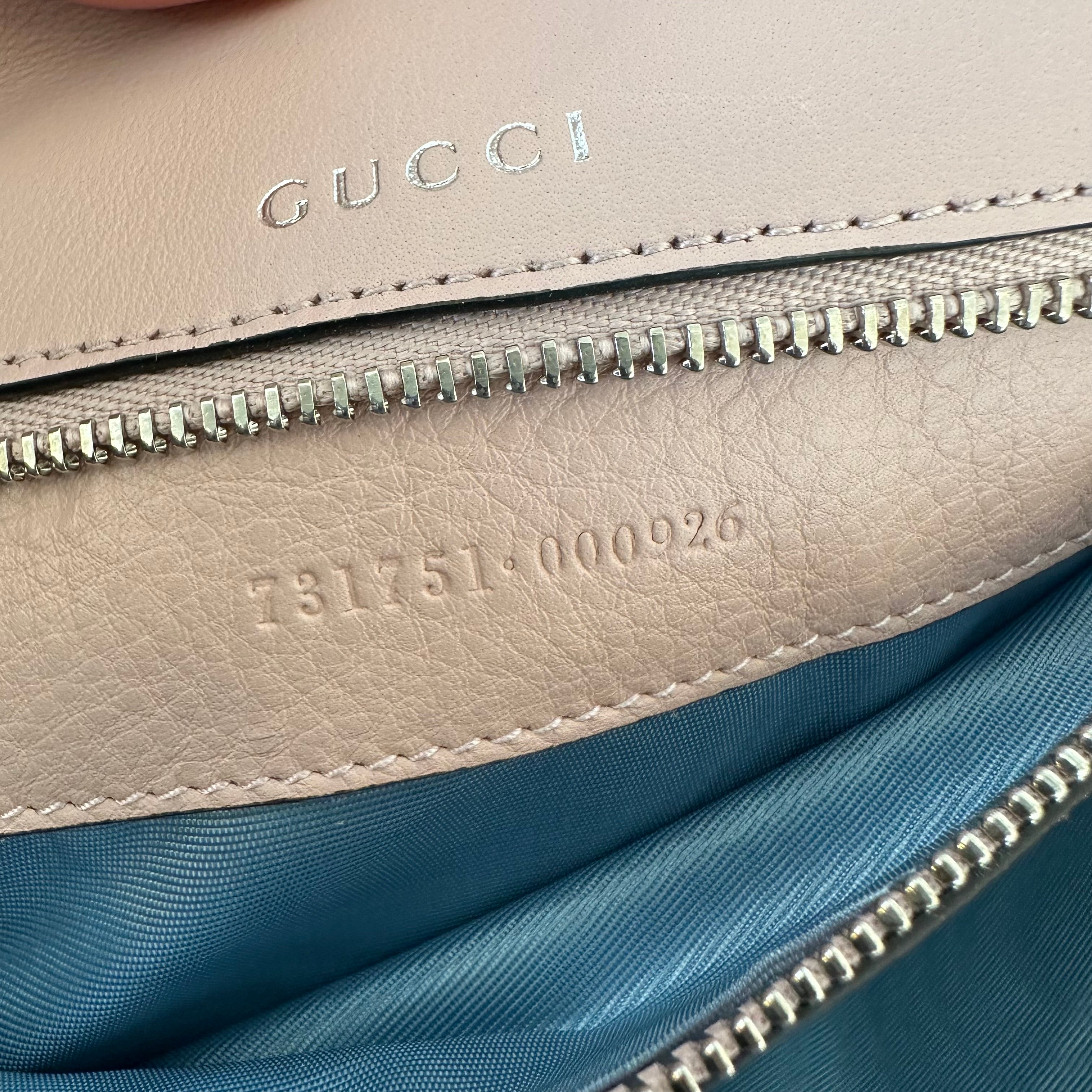 Gucci clutch Dionysus
