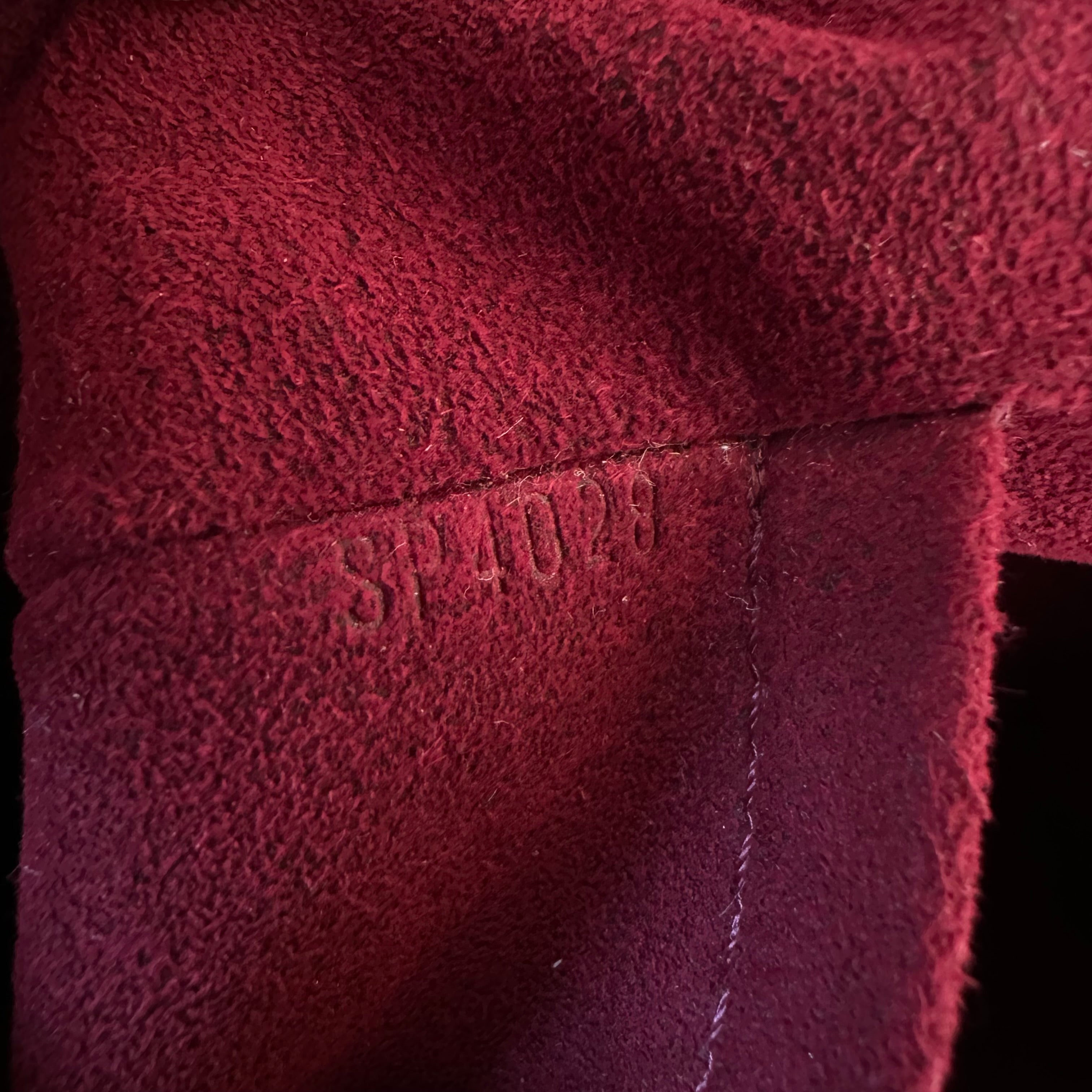 Louis Vuitton borsa Speedy 30 x Takashi Murakami