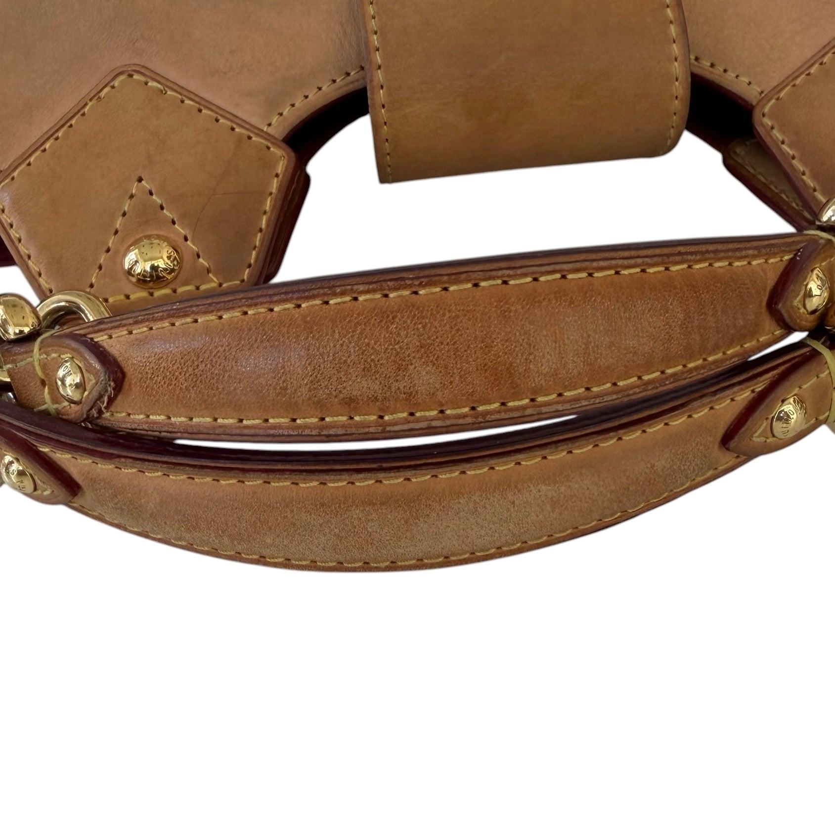 LV x TM borsa Ursula GM