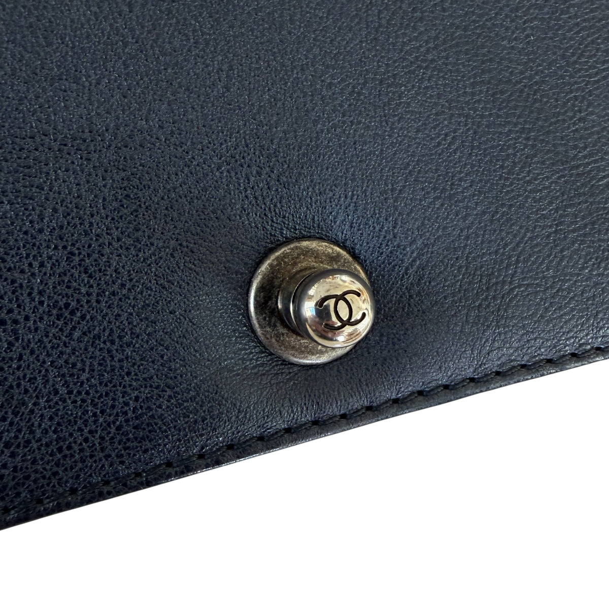 Chanel borsa Boy Old Large